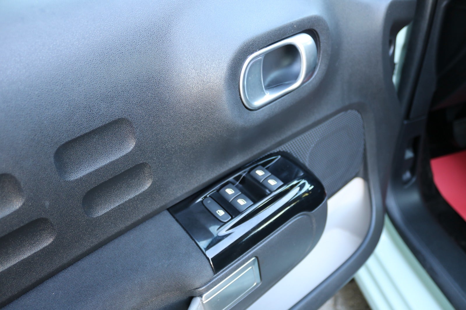 Citroën C3 1.2 PureTech 82 Manual, 5-trins, 82ps, 2017