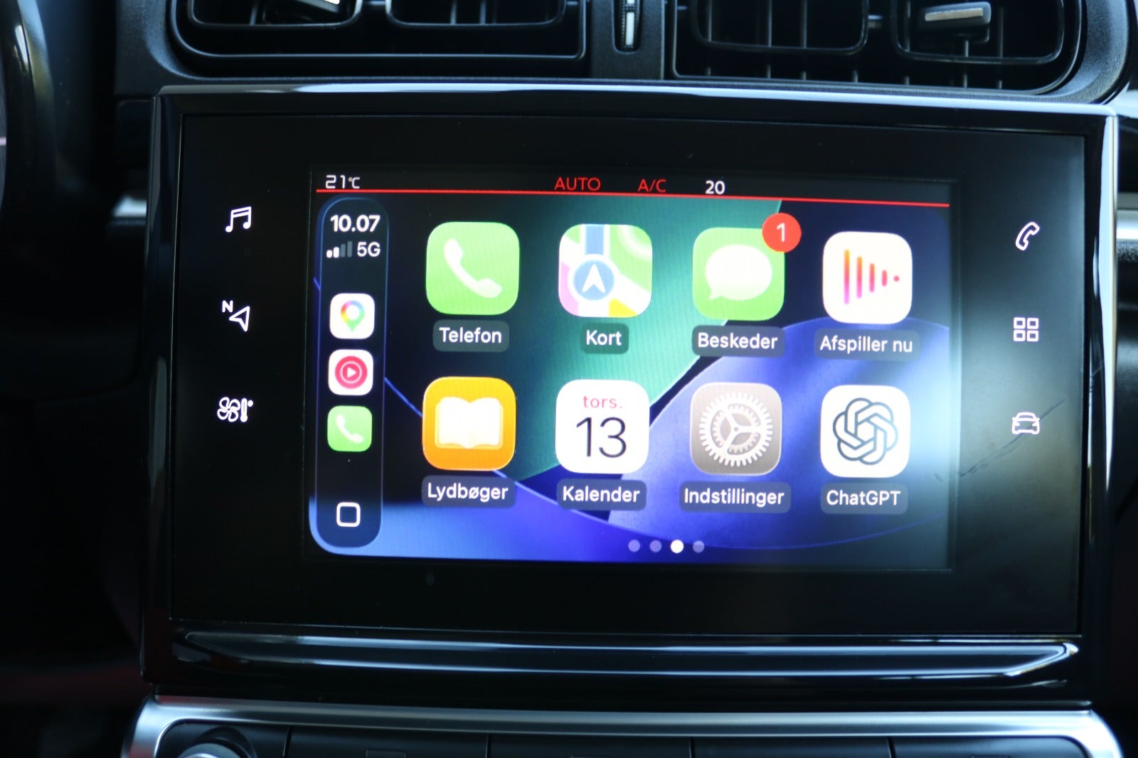 Citroën C3 1.2 PureTech 82 Manual, 5-trins, 82ps, 2017