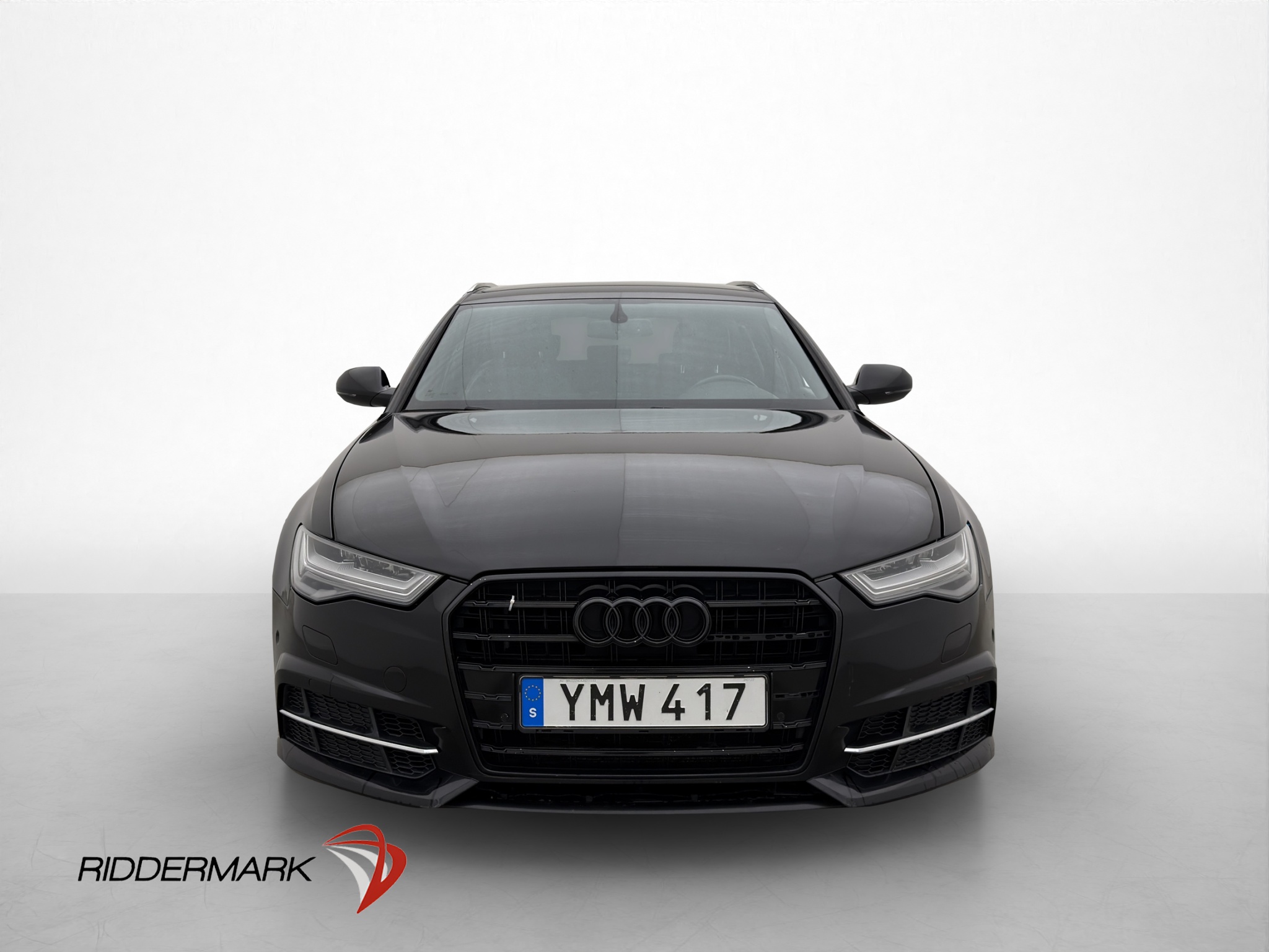 Audi A6 Avant 2.0 TDI ultra S Tronic, 7-trinn, 190hk, 2018