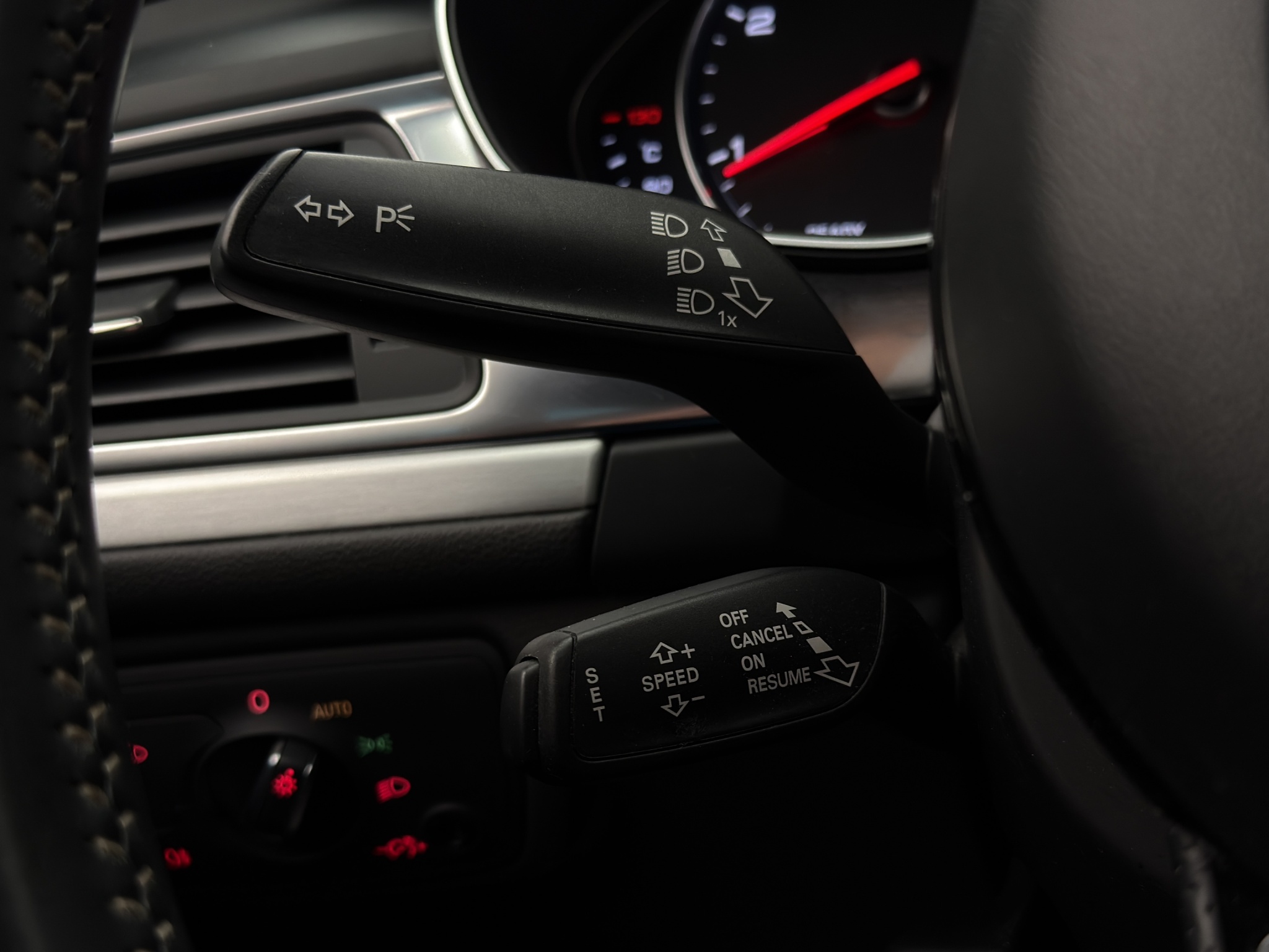 Audi A6 Avant 2.0 TDI ultra S Tronic, 7-trinn, 190hk, 2018