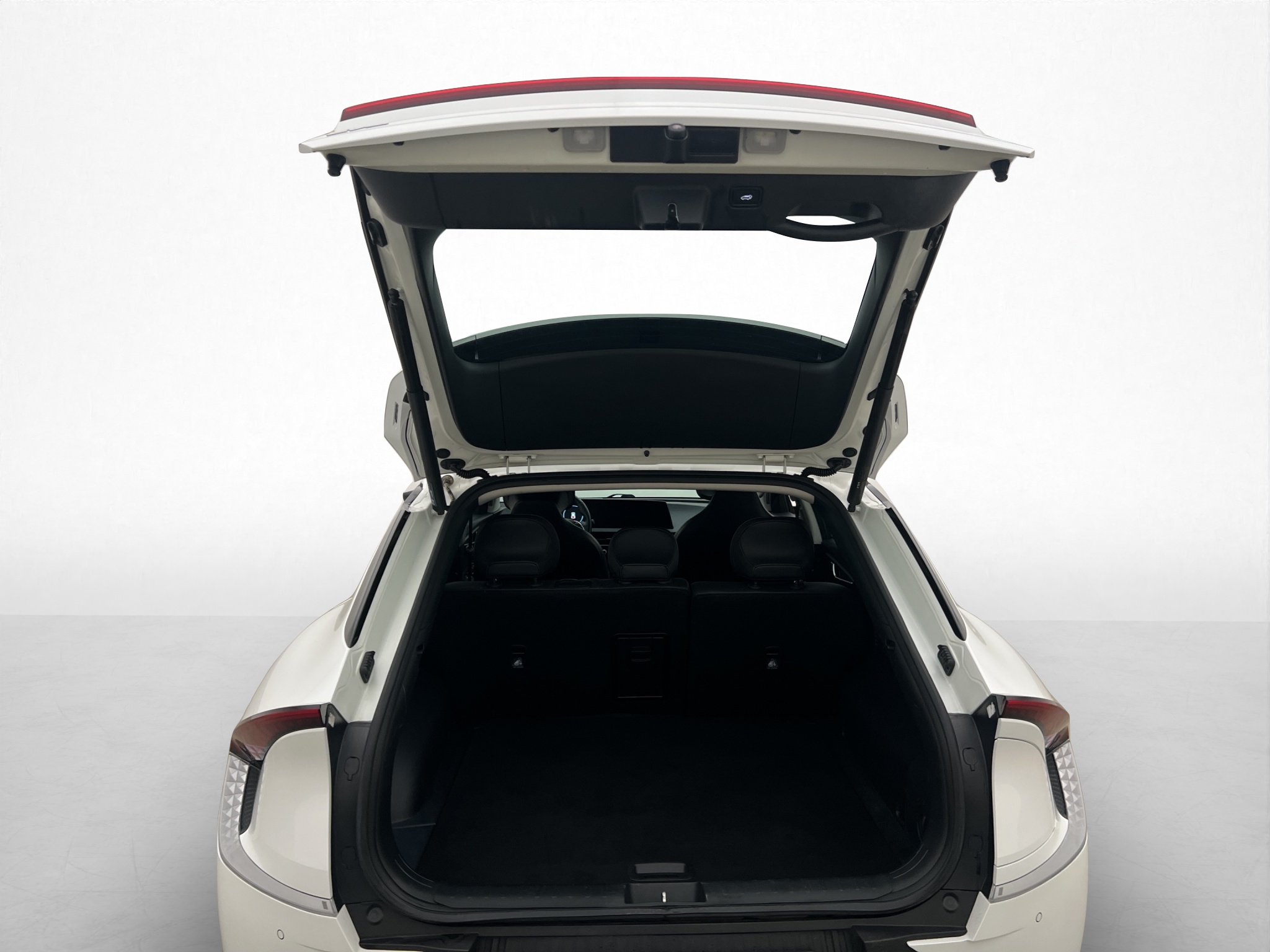 Kia EV6 77.4 kWh, 228ps, 2022