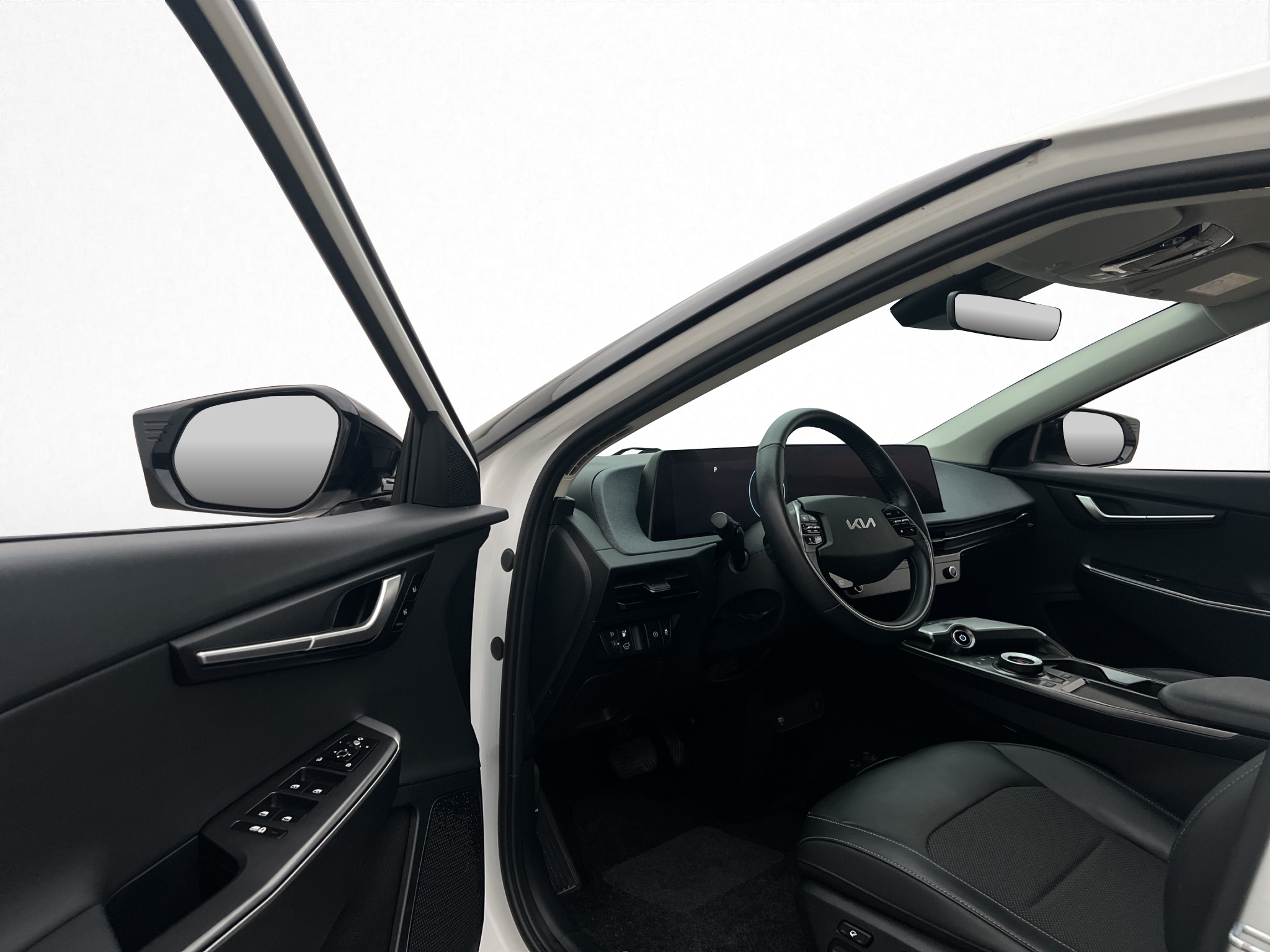 Kia EV6 77.4 kWh, 228ps, 2022