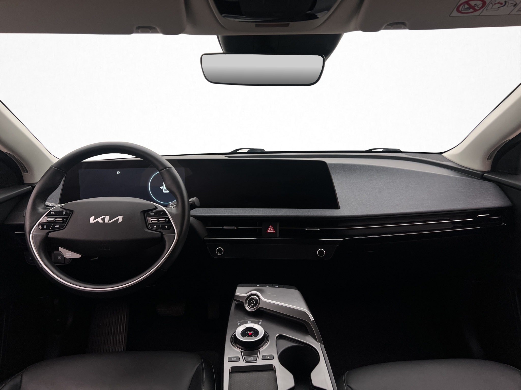 Kia EV6 77.4 kWh, 228ps, 2022