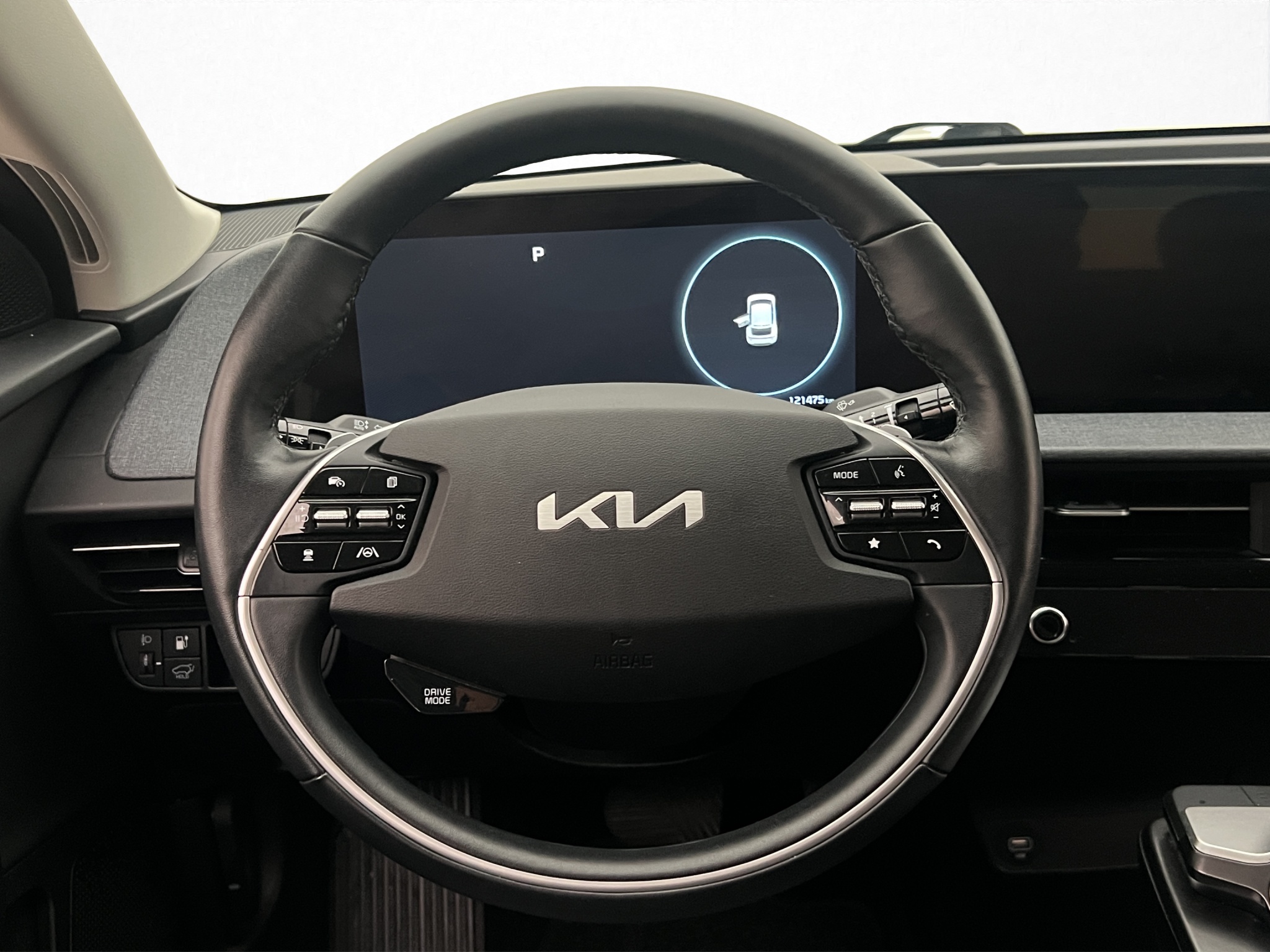 Kia EV6 77.4 kWh, 228ps, 2022