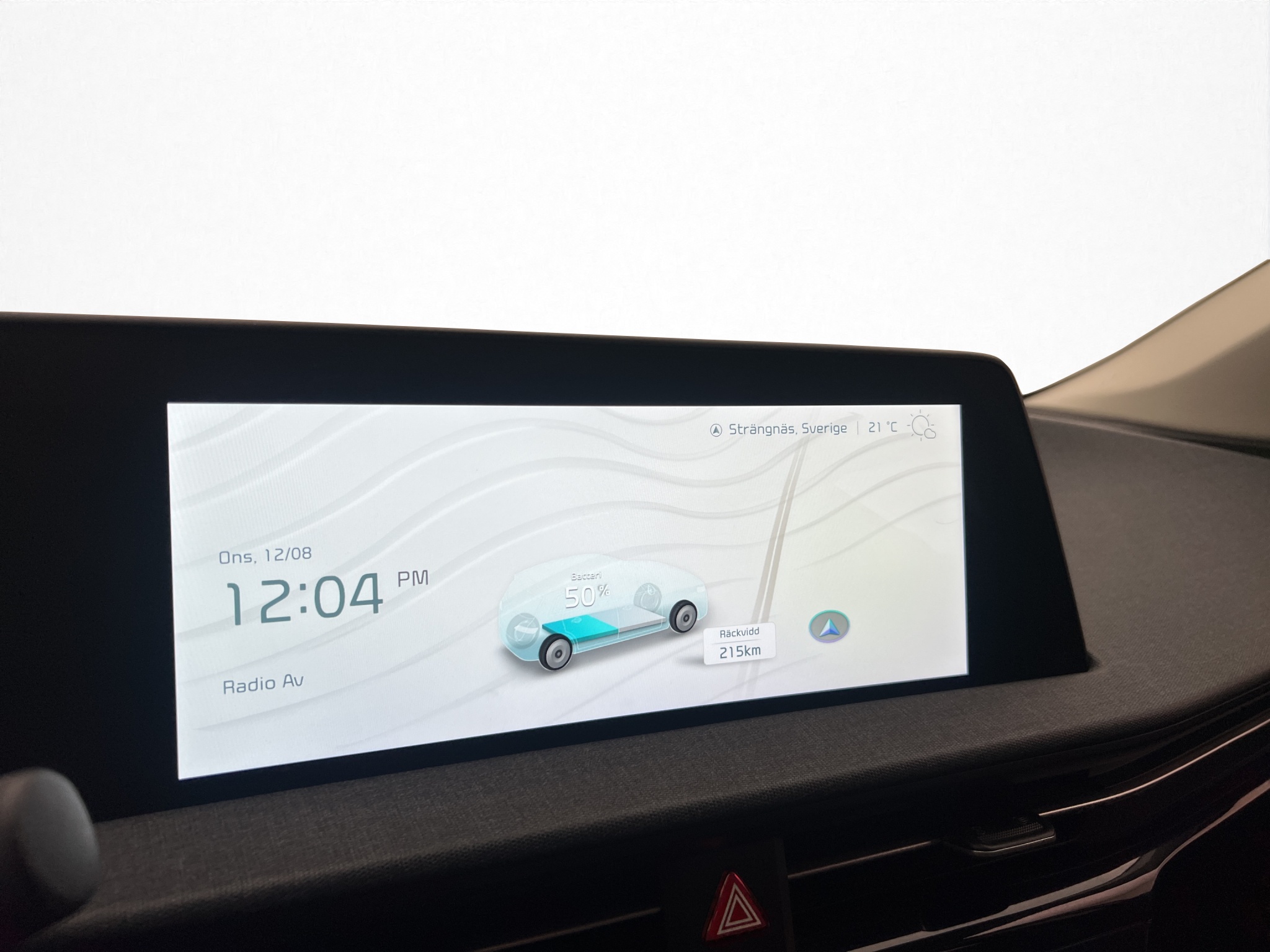 Kia EV6 77.4 kWh, 228ps, 2022