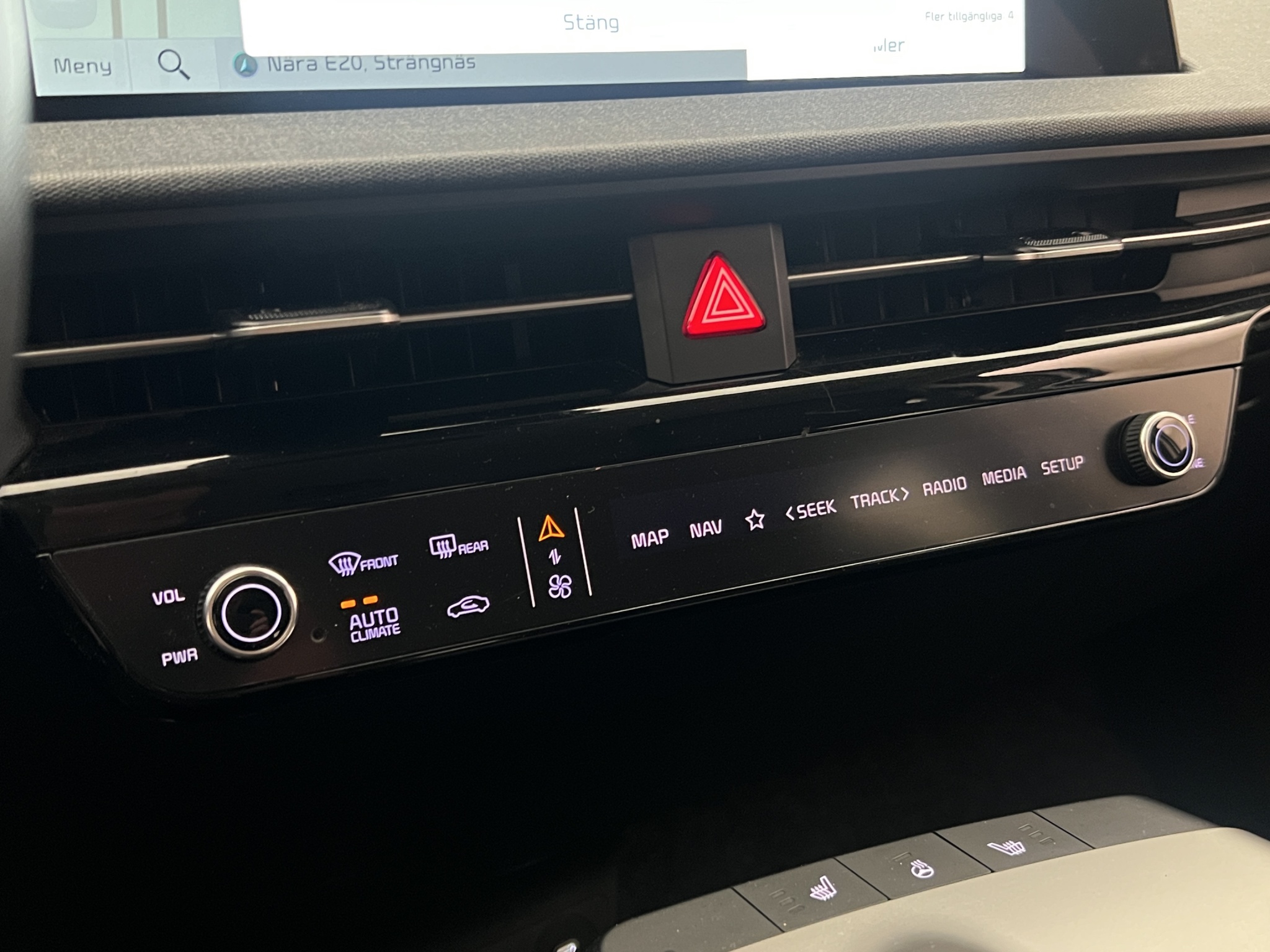 Kia EV6 77.4 kWh, 228ps, 2022