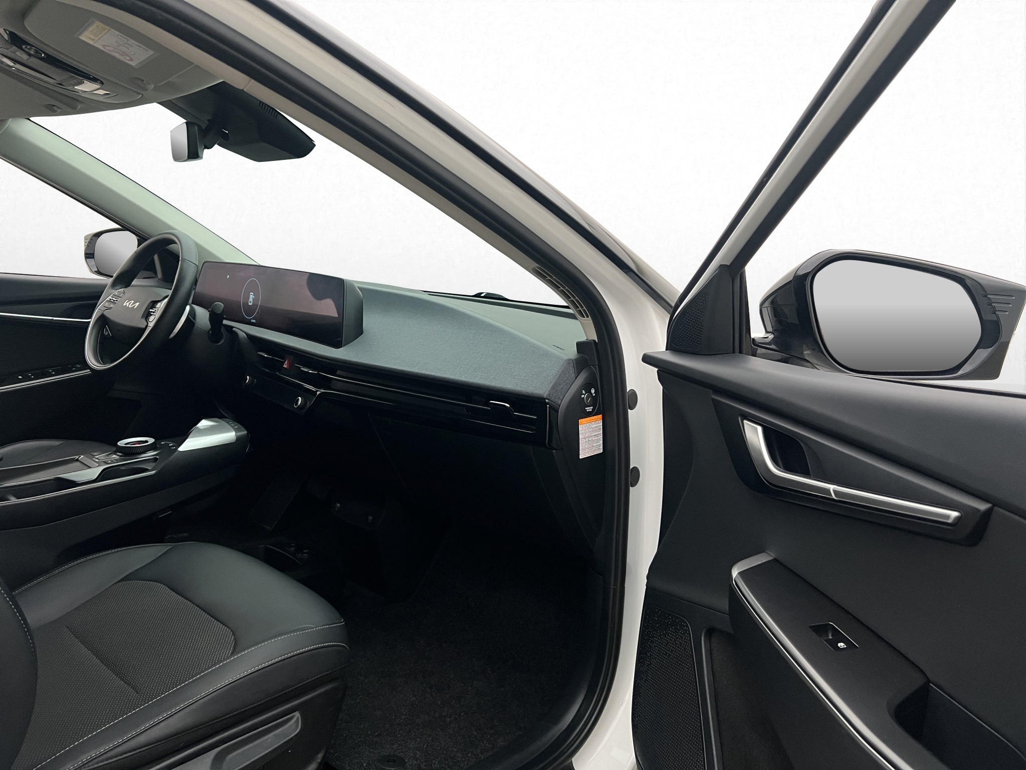 Kia EV6 77.4 kWh, 228ps, 2022