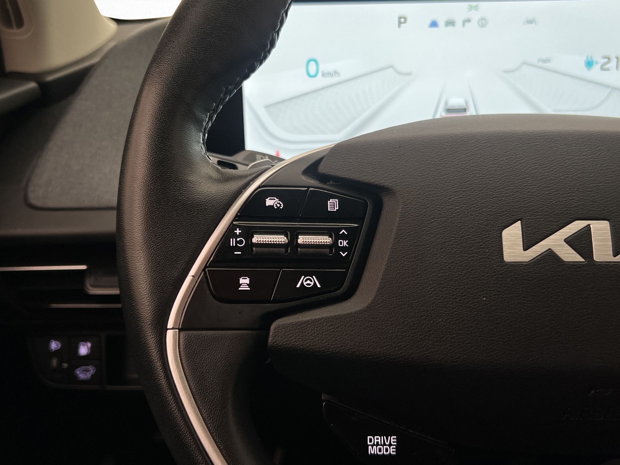 Kia EV6 77.4 kWh, 228ps, 2022