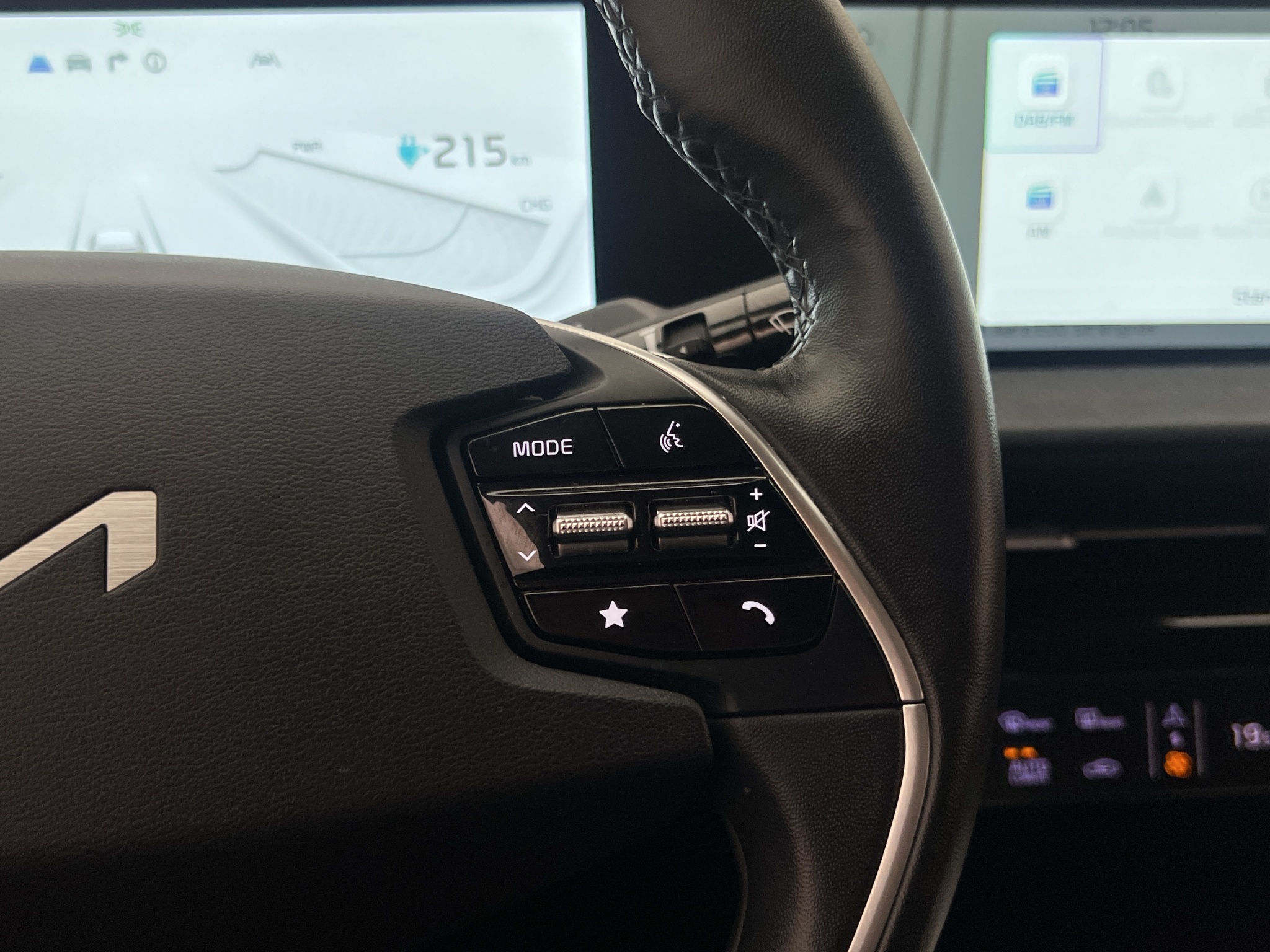 Kia EV6 77.4 kWh, 228ps, 2022