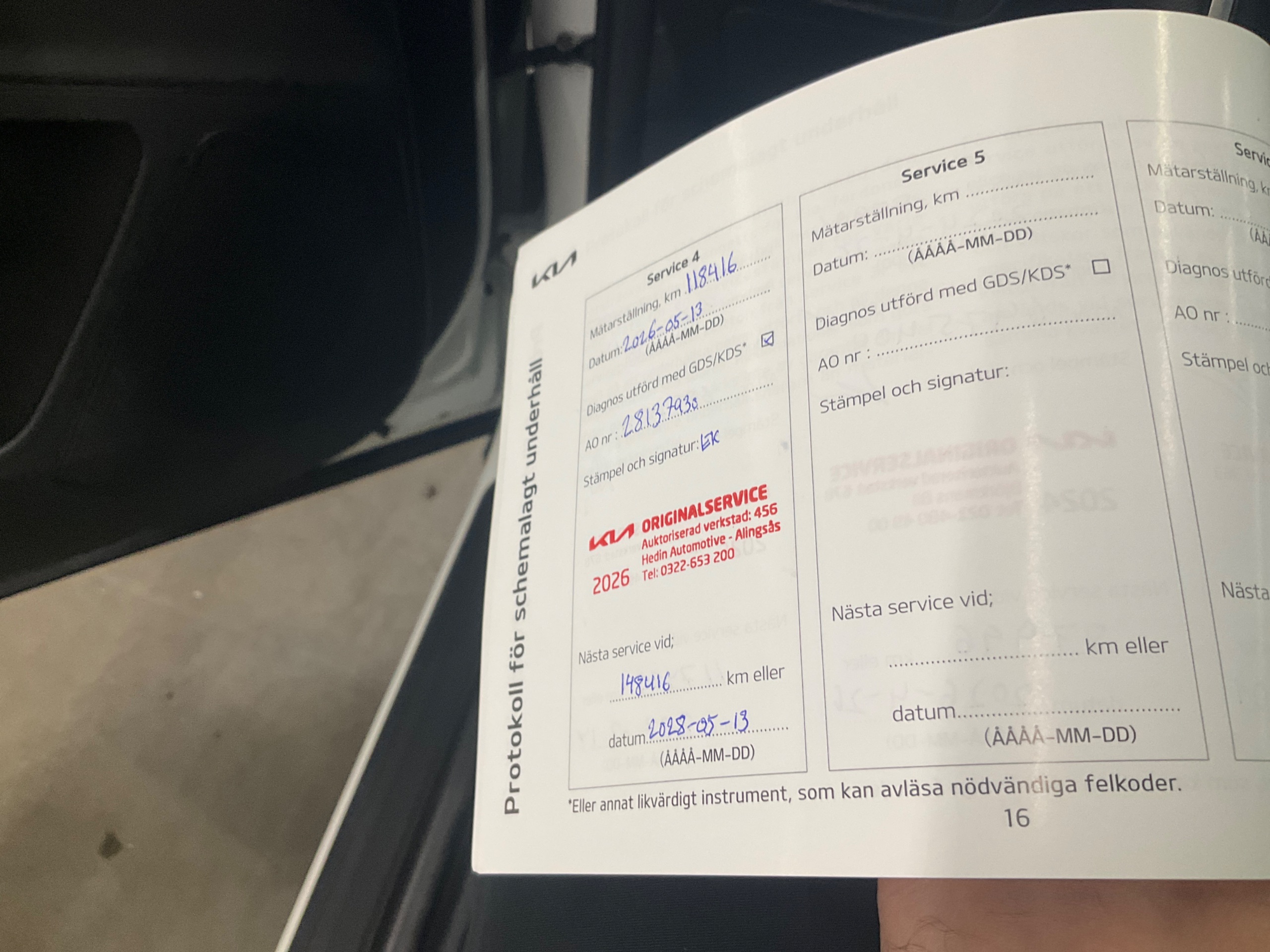 Kia EV6 77.4 kWh, 228ps, 2022