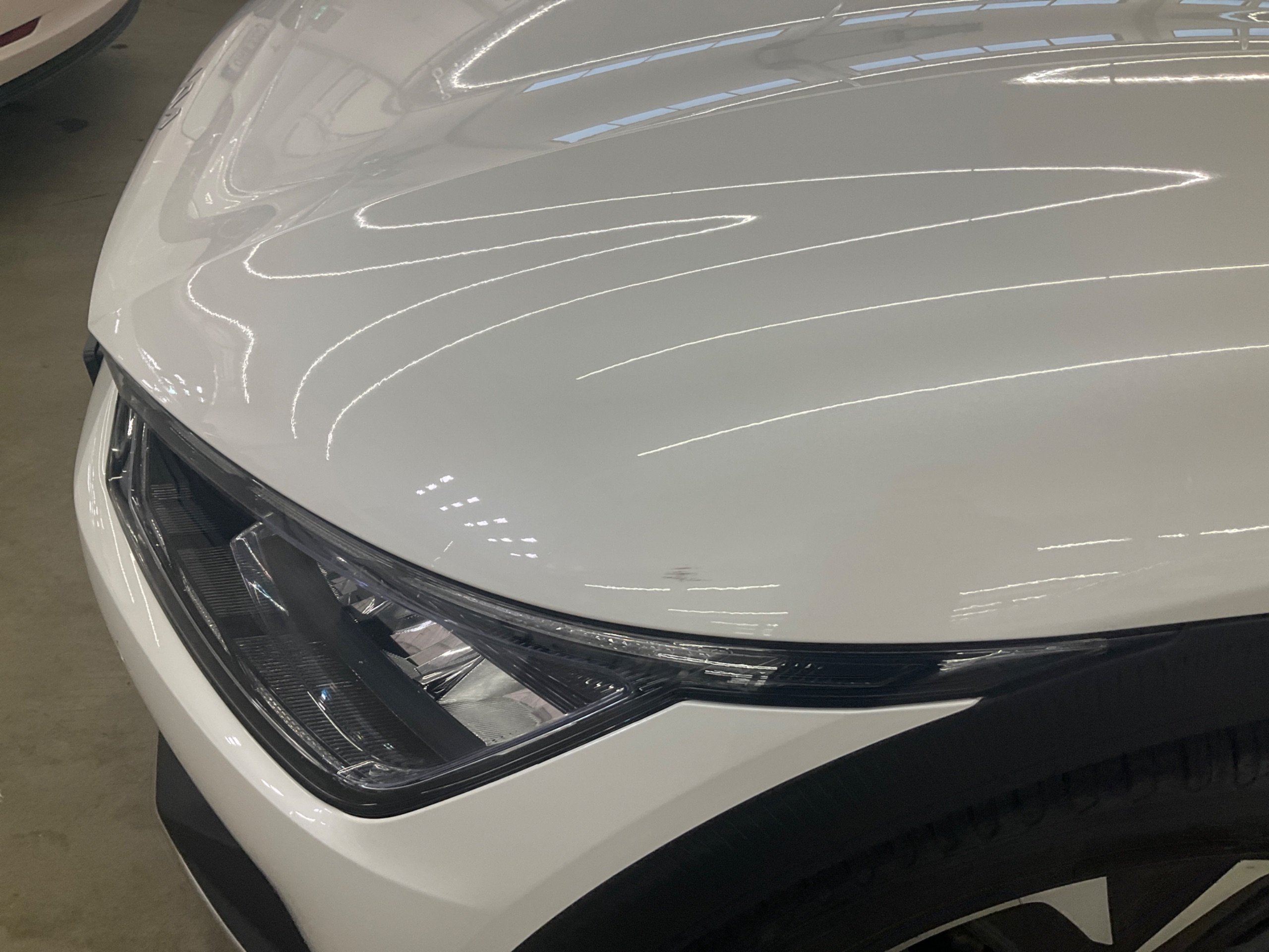 Kia EV6 77.4 kWh, 228ps, 2022