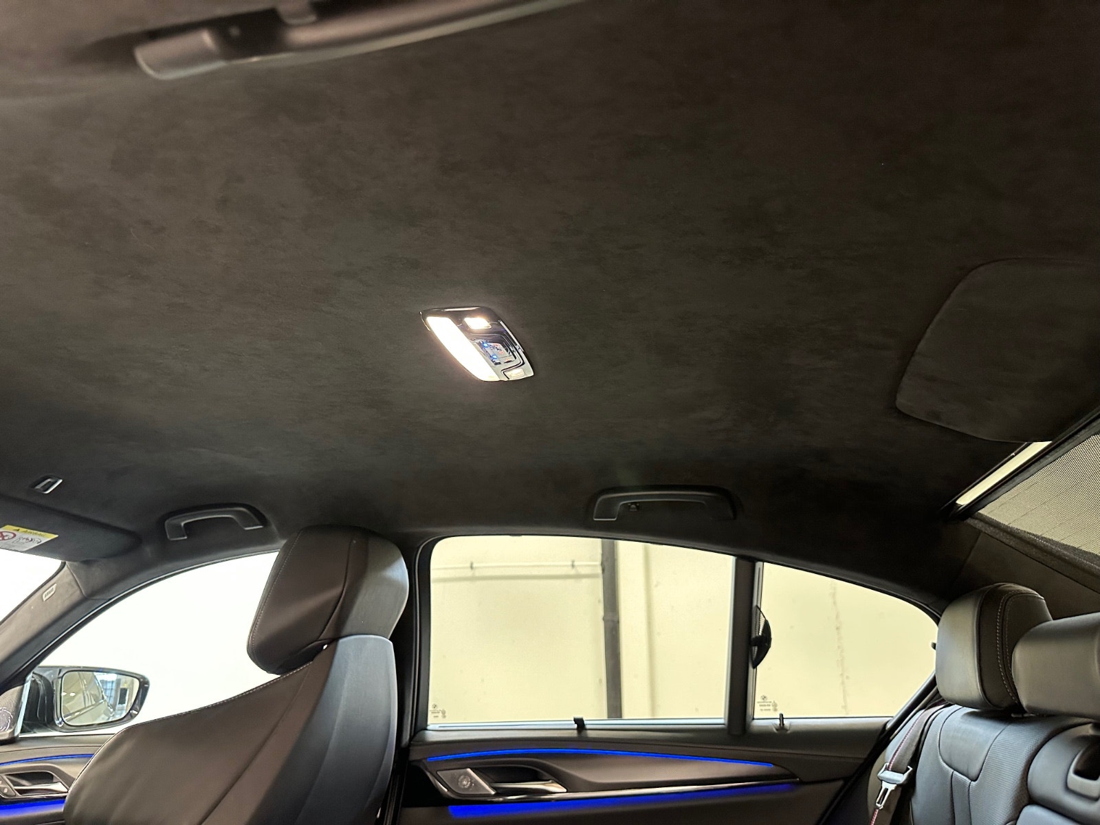BMW M5 Competition Steptronic, 625hk, 2019