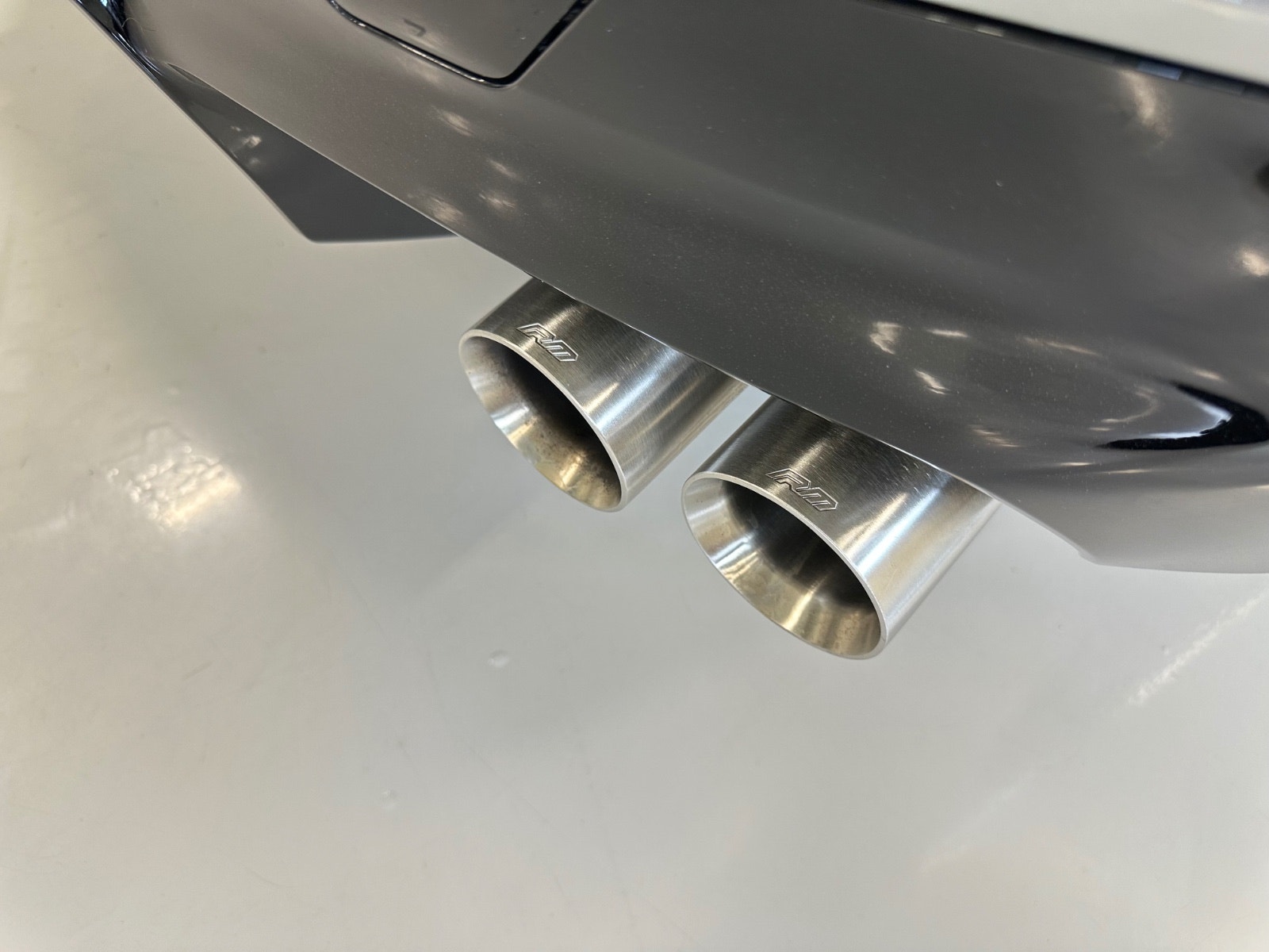 BMW M5 Competition Steptronic, 625hk, 2019