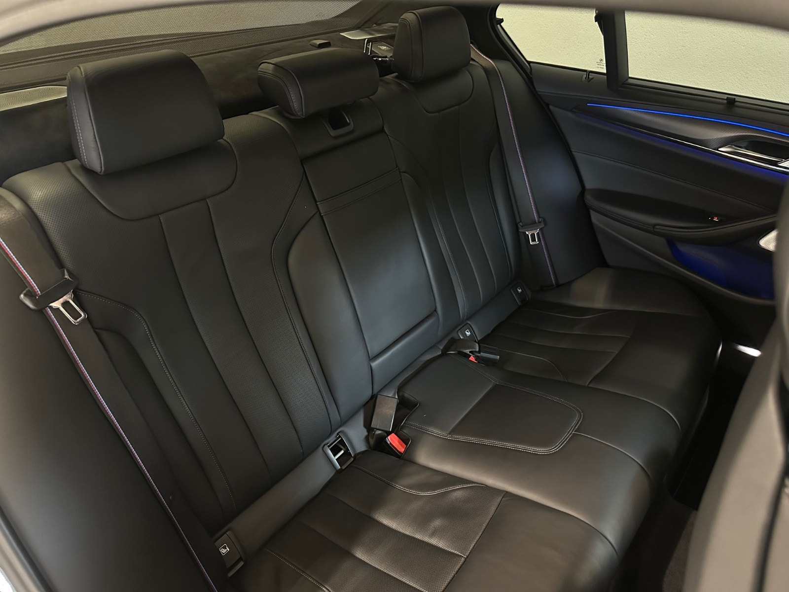 BMW M5 Competition Steptronic, 625hk, 2019
