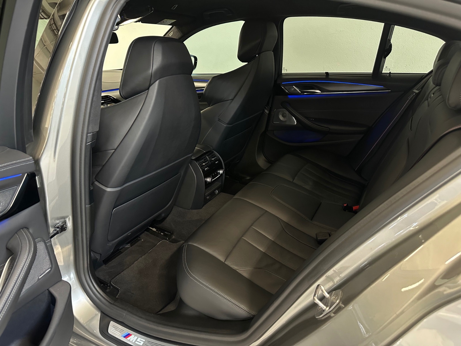 BMW M5 Competition Steptronic, 625hk, 2019