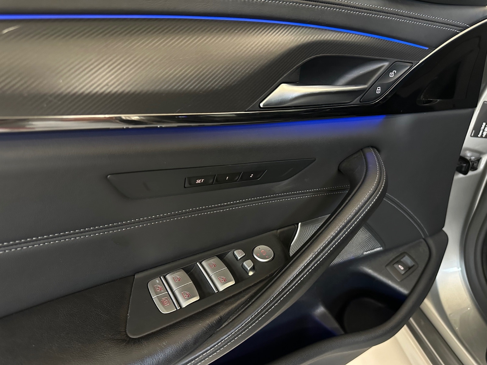 BMW M5 Competition Steptronic, 625hk, 2019