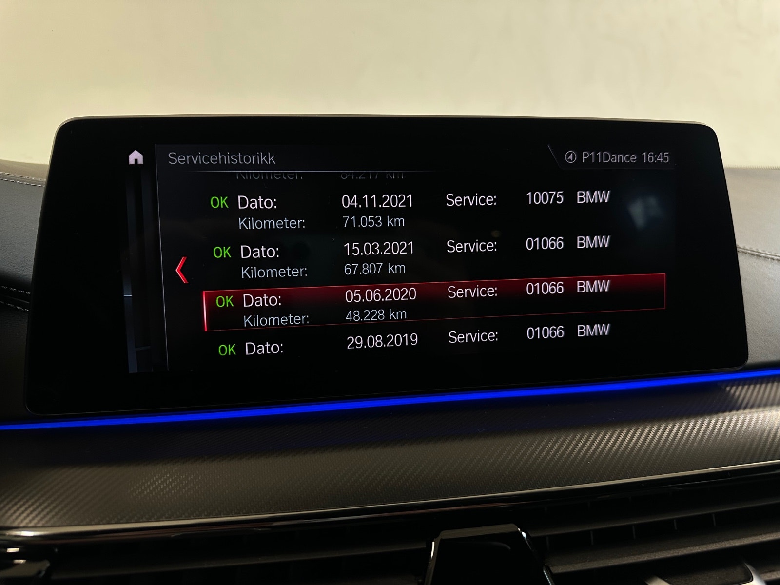 BMW M5 Competition Steptronic, 625hk, 2019