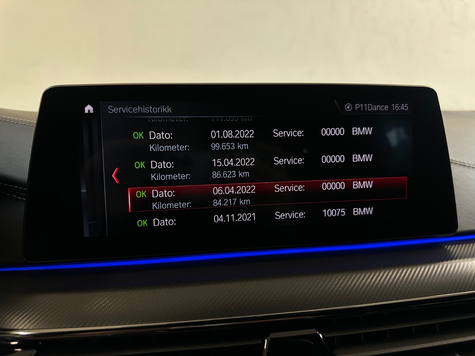 BMW M5 Competition Steptronic, 625hk, 2019