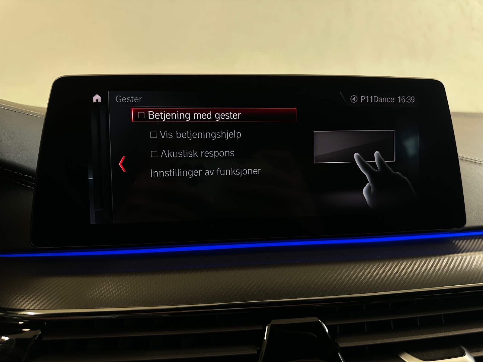 BMW M5 Competition Steptronic, 625hk, 2019