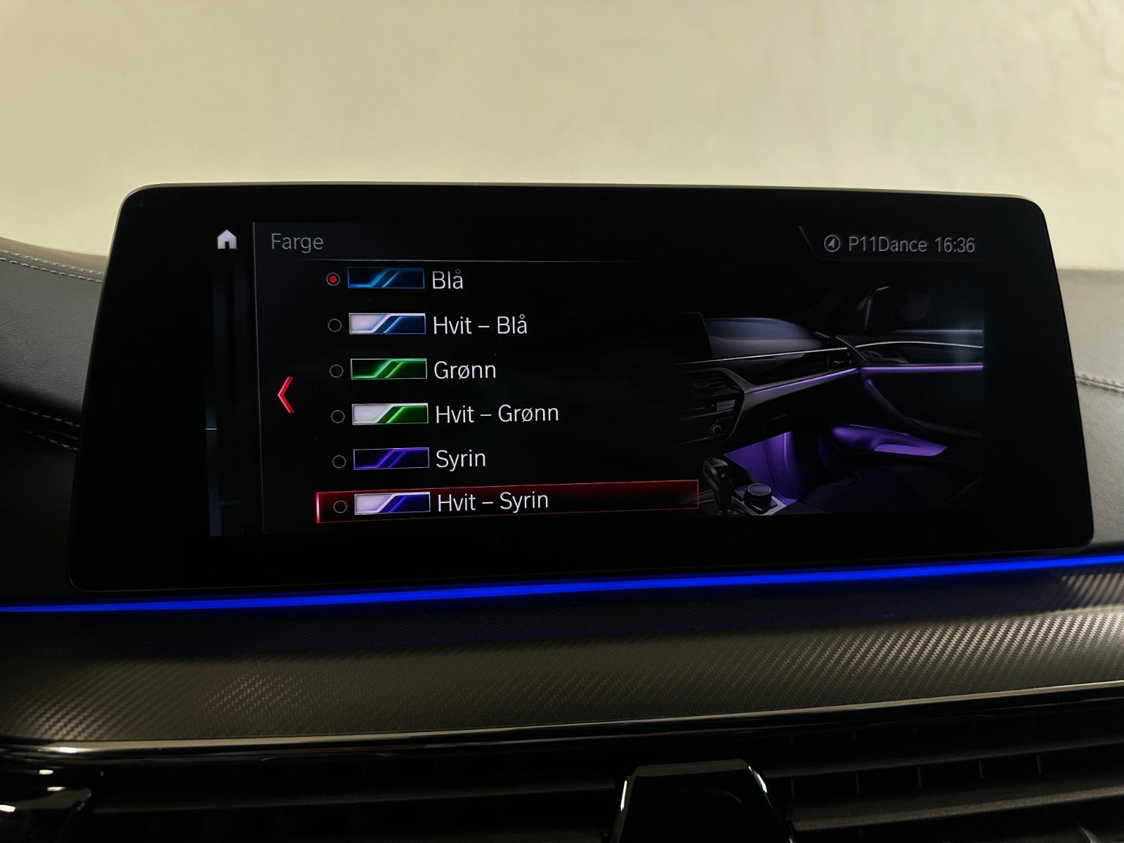 BMW M5 Competition Steptronic, 625hk, 2019