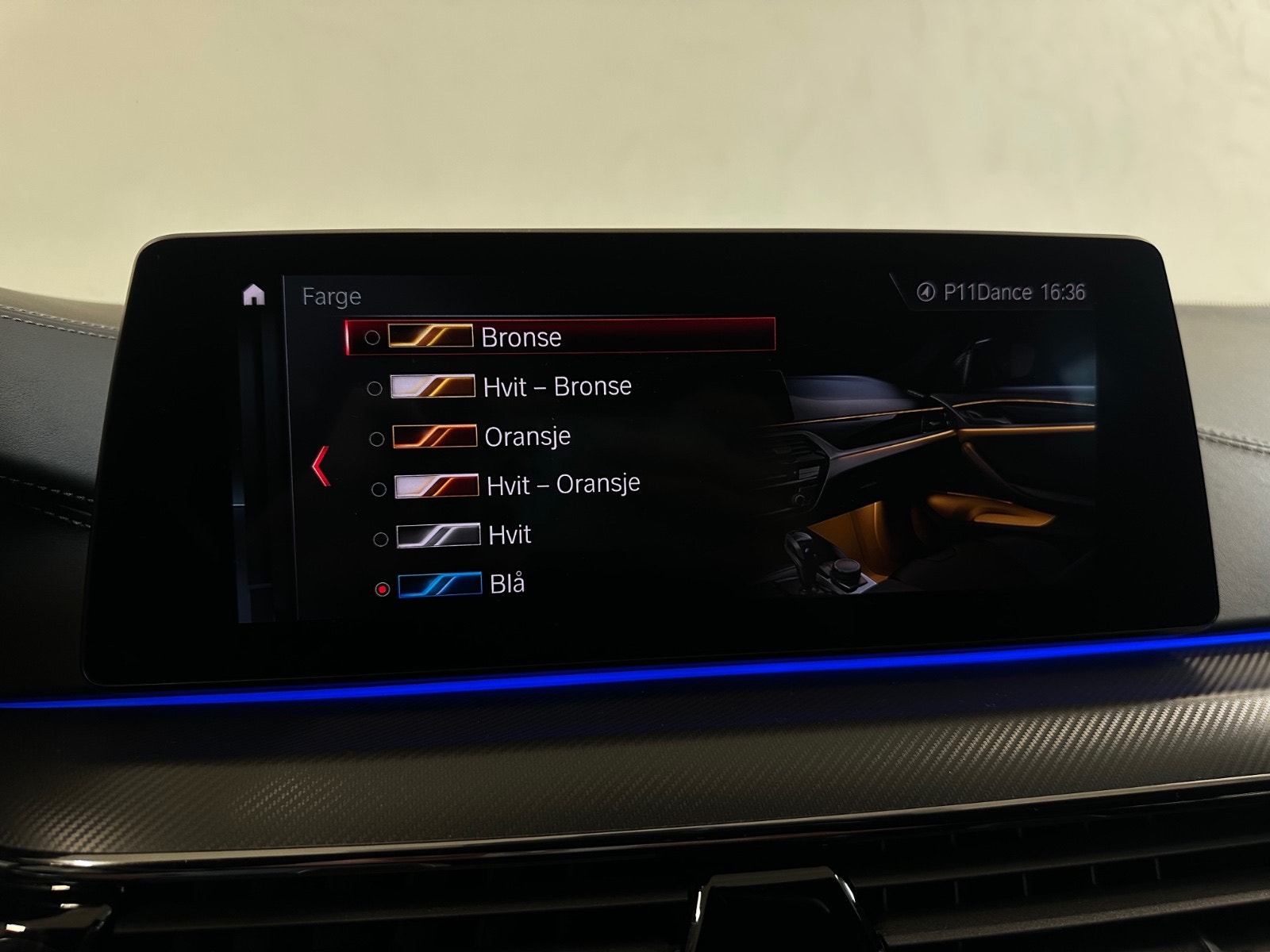 BMW M5 Competition Steptronic, 625hk, 2019