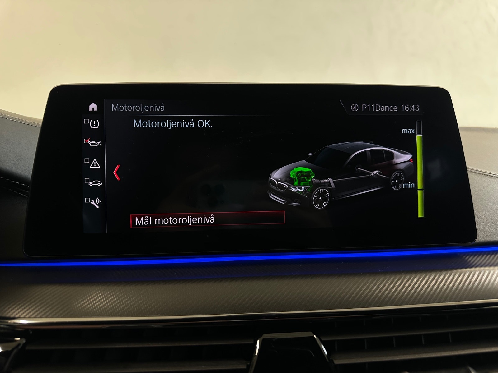 BMW M5 Competition Steptronic, 625hk, 2019