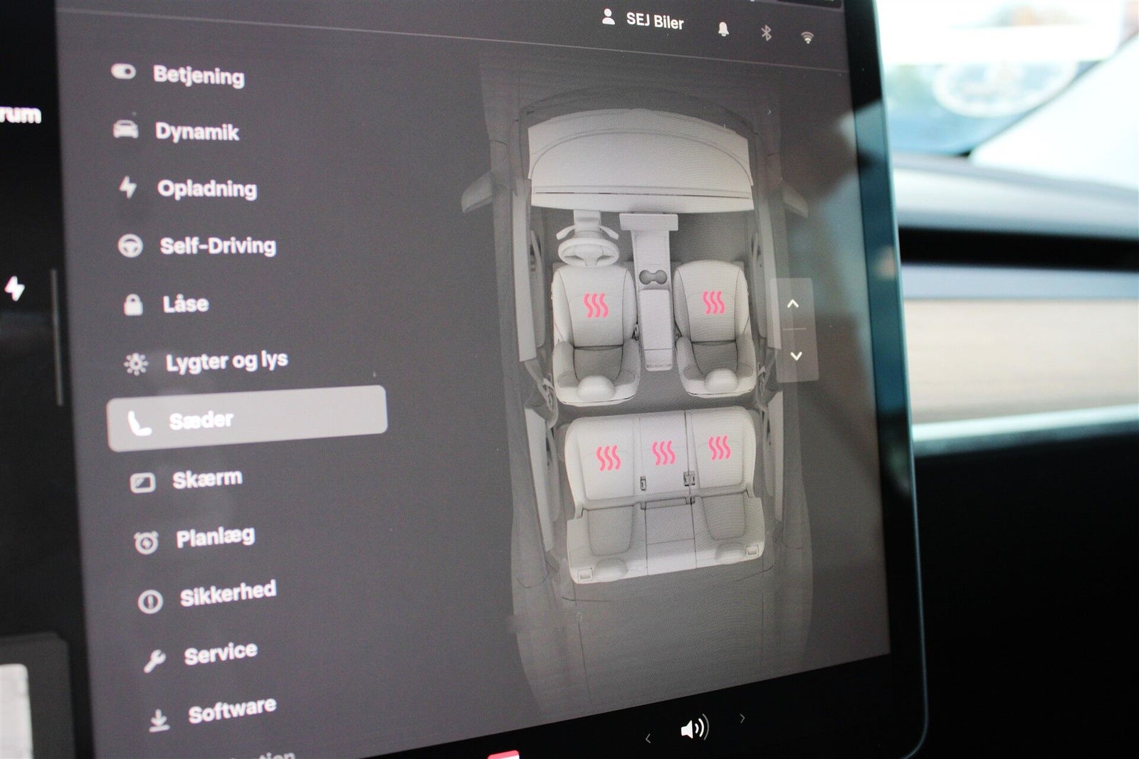 Tesla Model Y Performance, 534hk, 2023