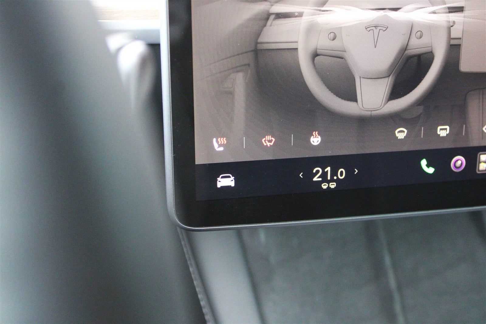 Tesla Model Y Performance, 534hk, 2023