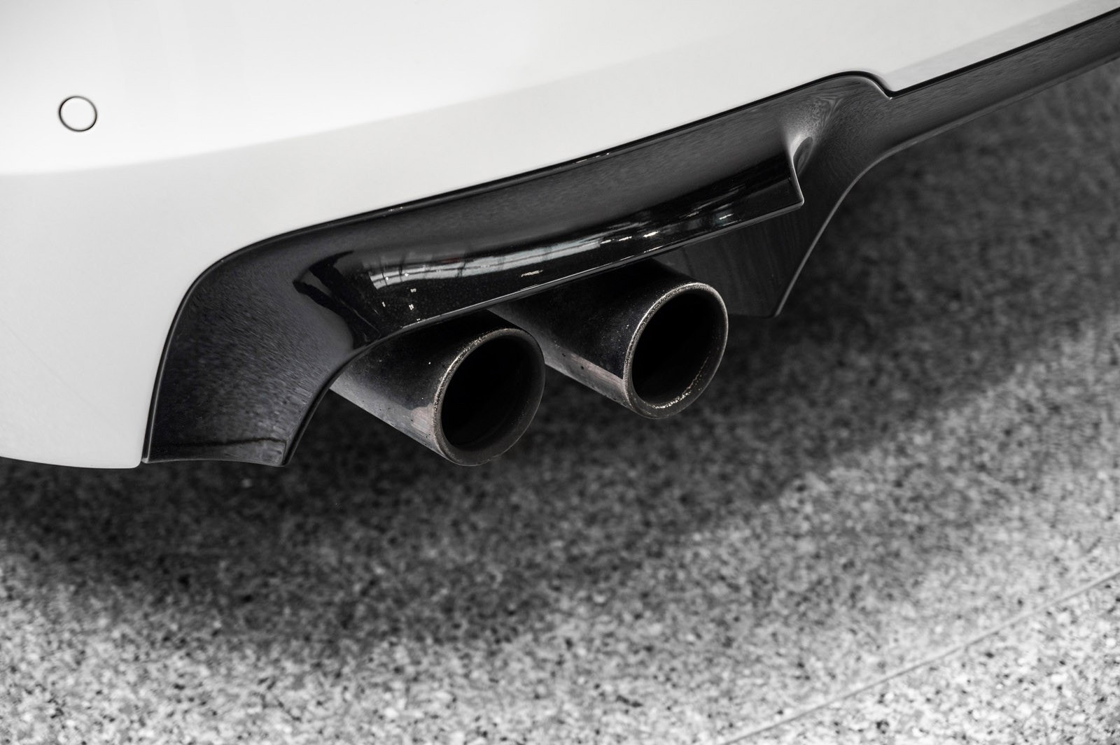 BMW M5 DCT, 560hk, 2012