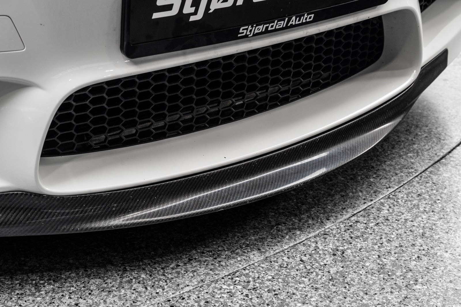 BMW M5 DCT, 560hk, 2012