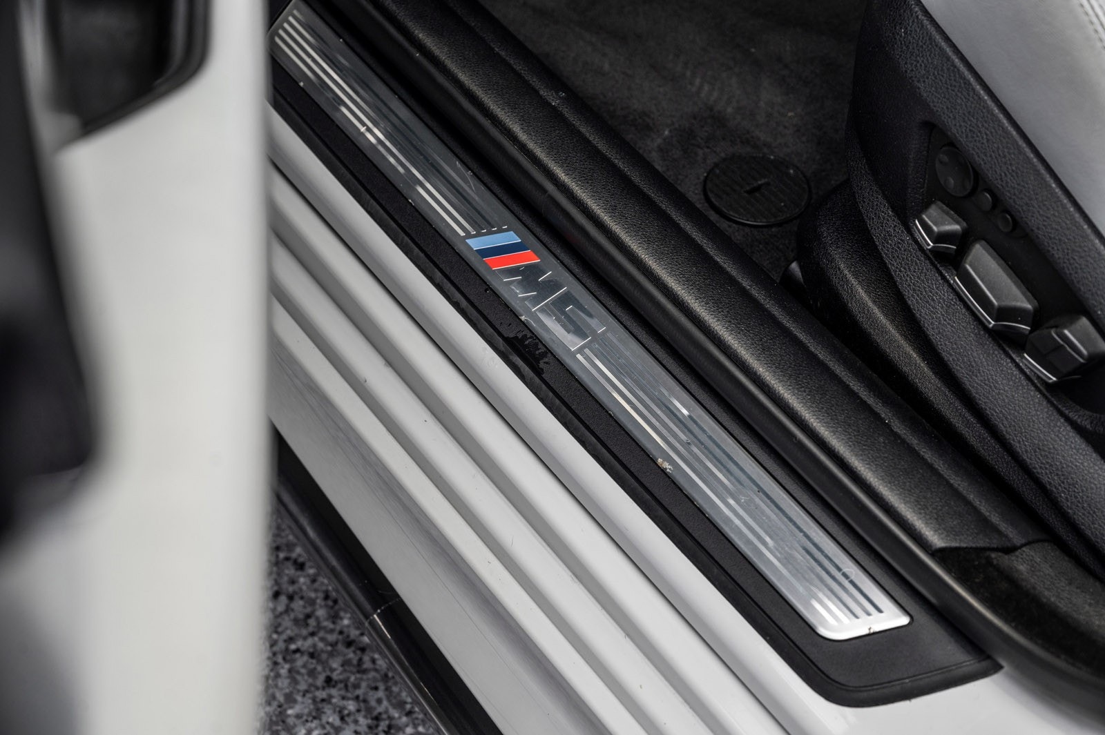 BMW M5 DCT, 560hk, 2012