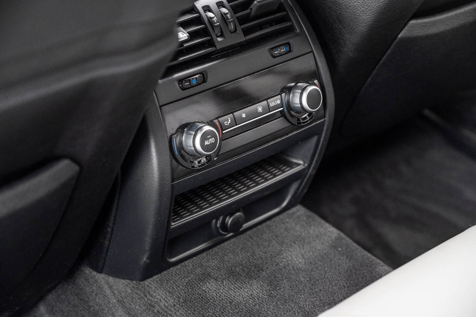 BMW M5 DCT, 560hk, 2012