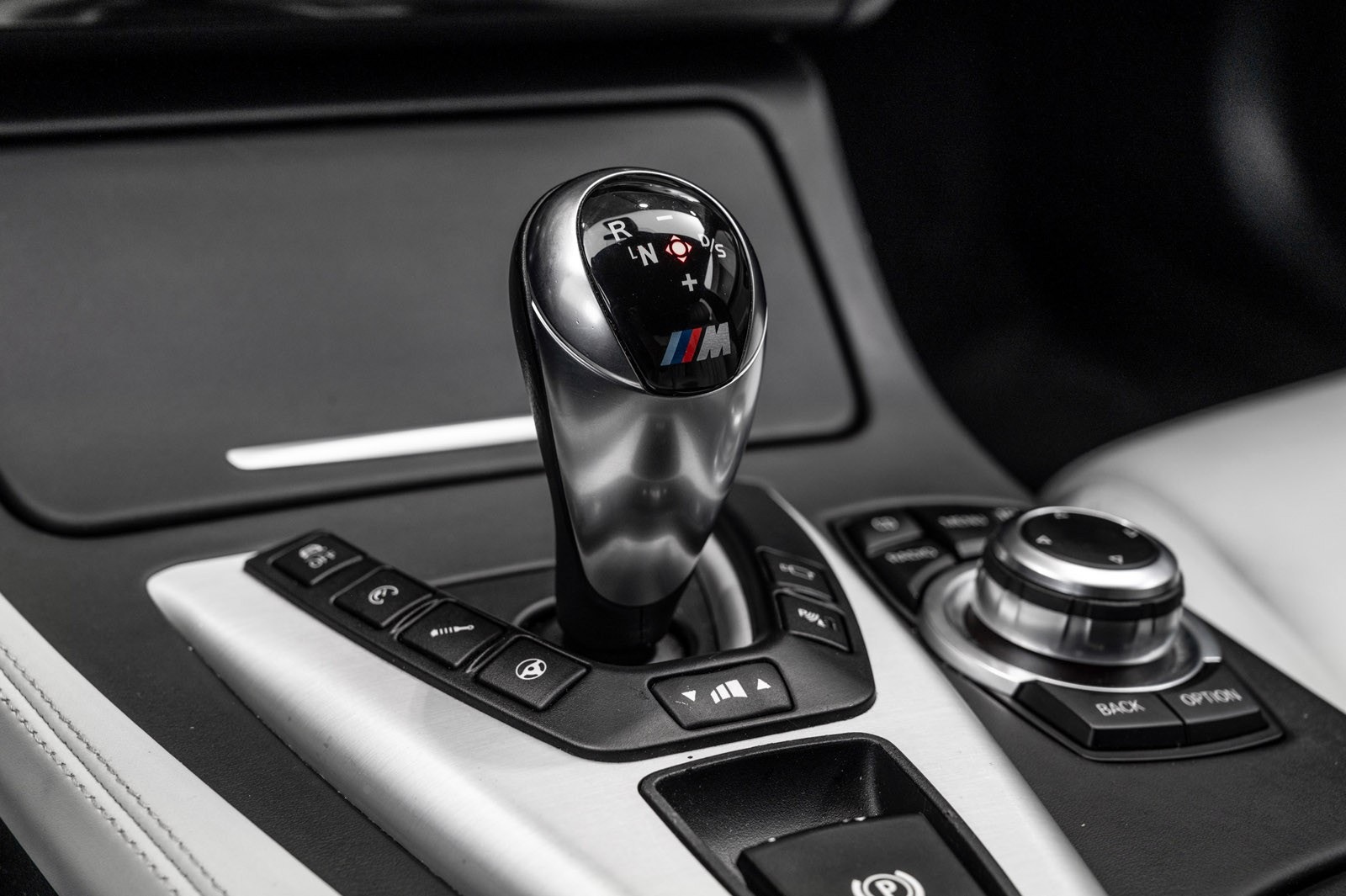 BMW M5 DCT, 560hk, 2012