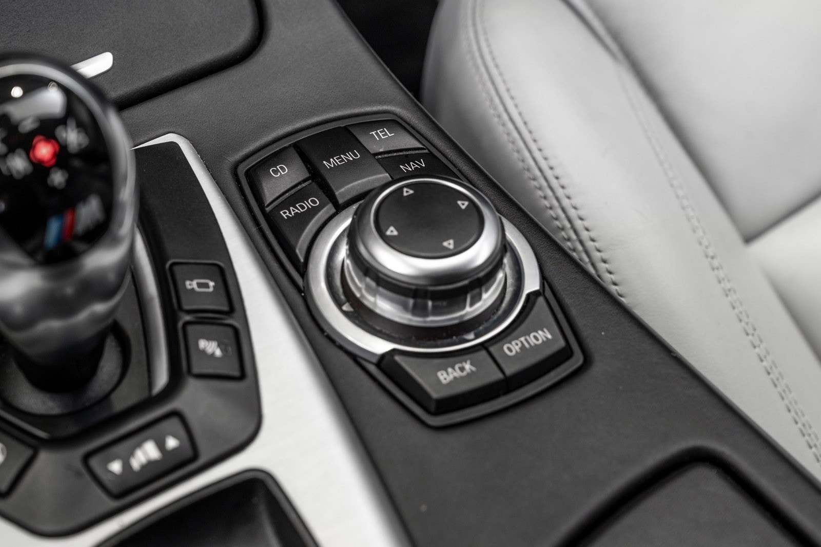 BMW M5 DCT, 560hk, 2012