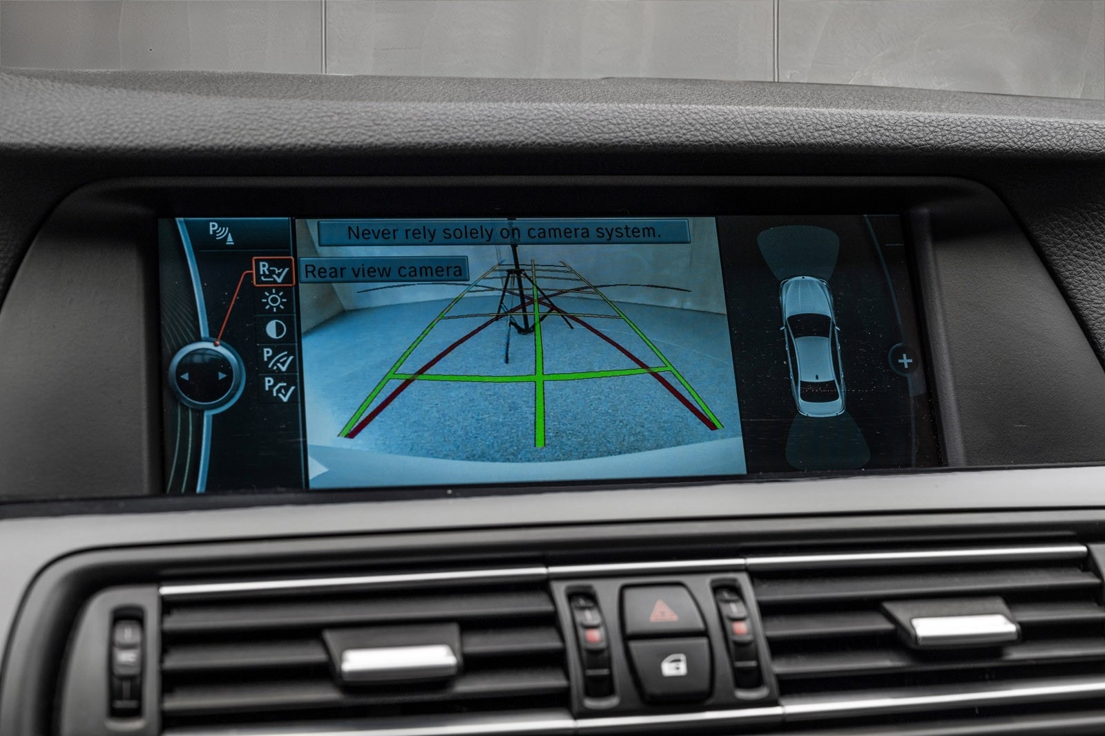 BMW M5 DCT, 560hk, 2012