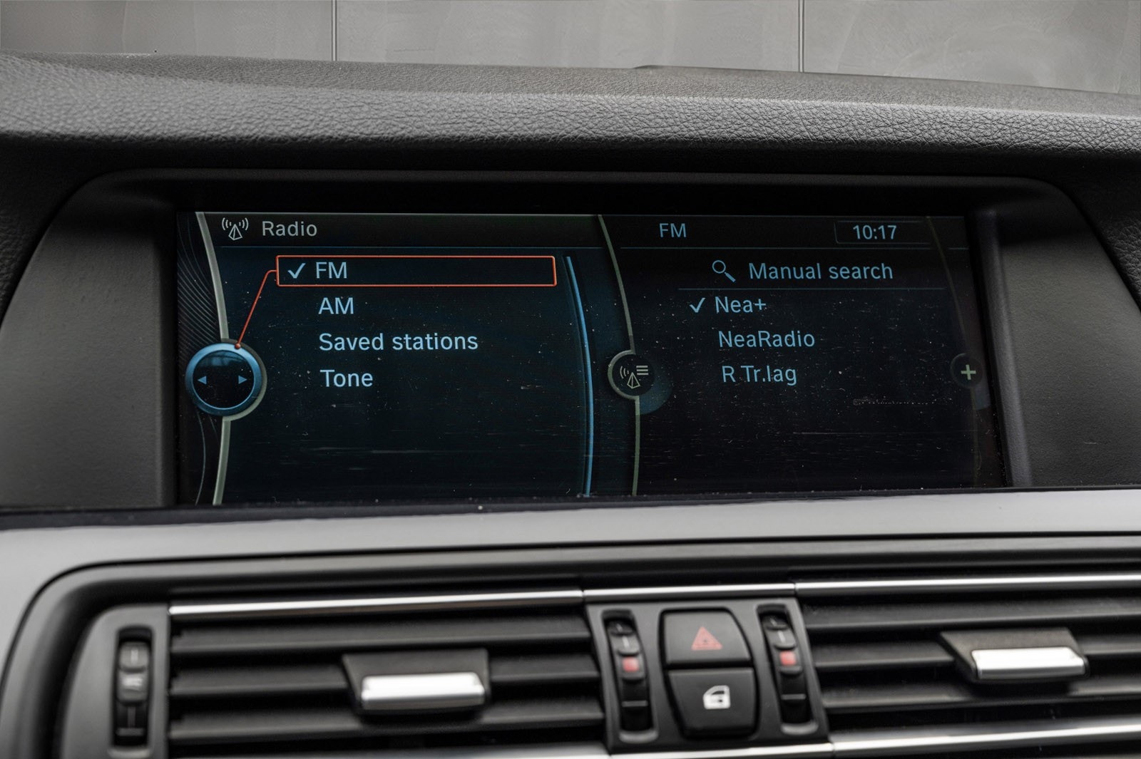 BMW M5 DCT, 560hk, 2012