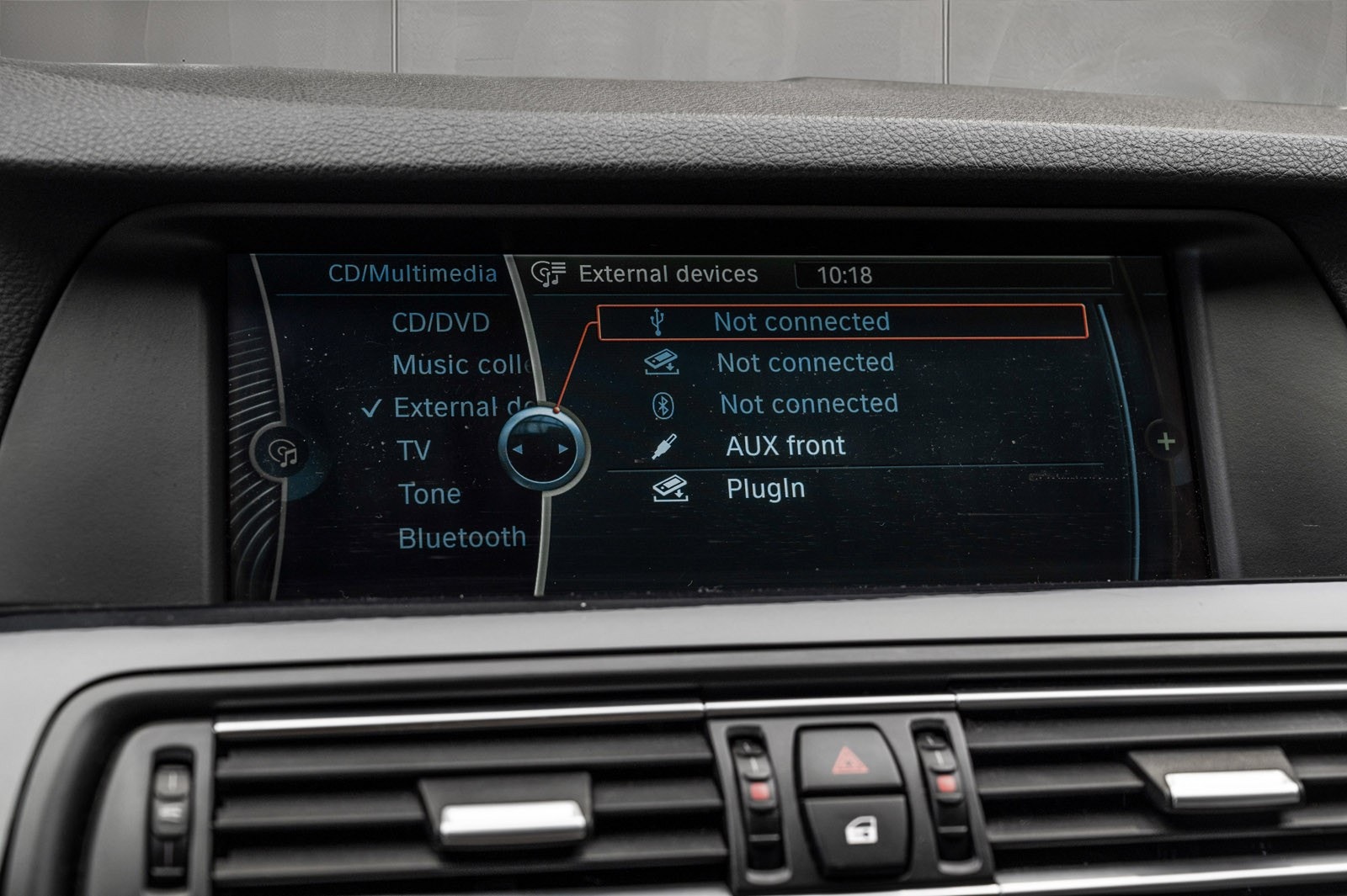 BMW M5 DCT, 560hk, 2012