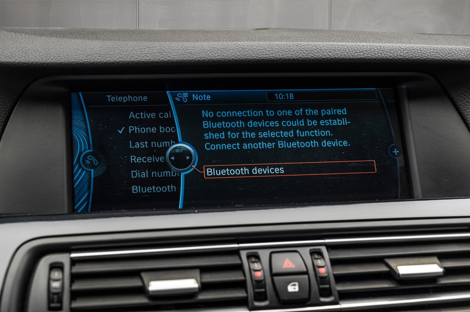 BMW M5 DCT, 560hk, 2012