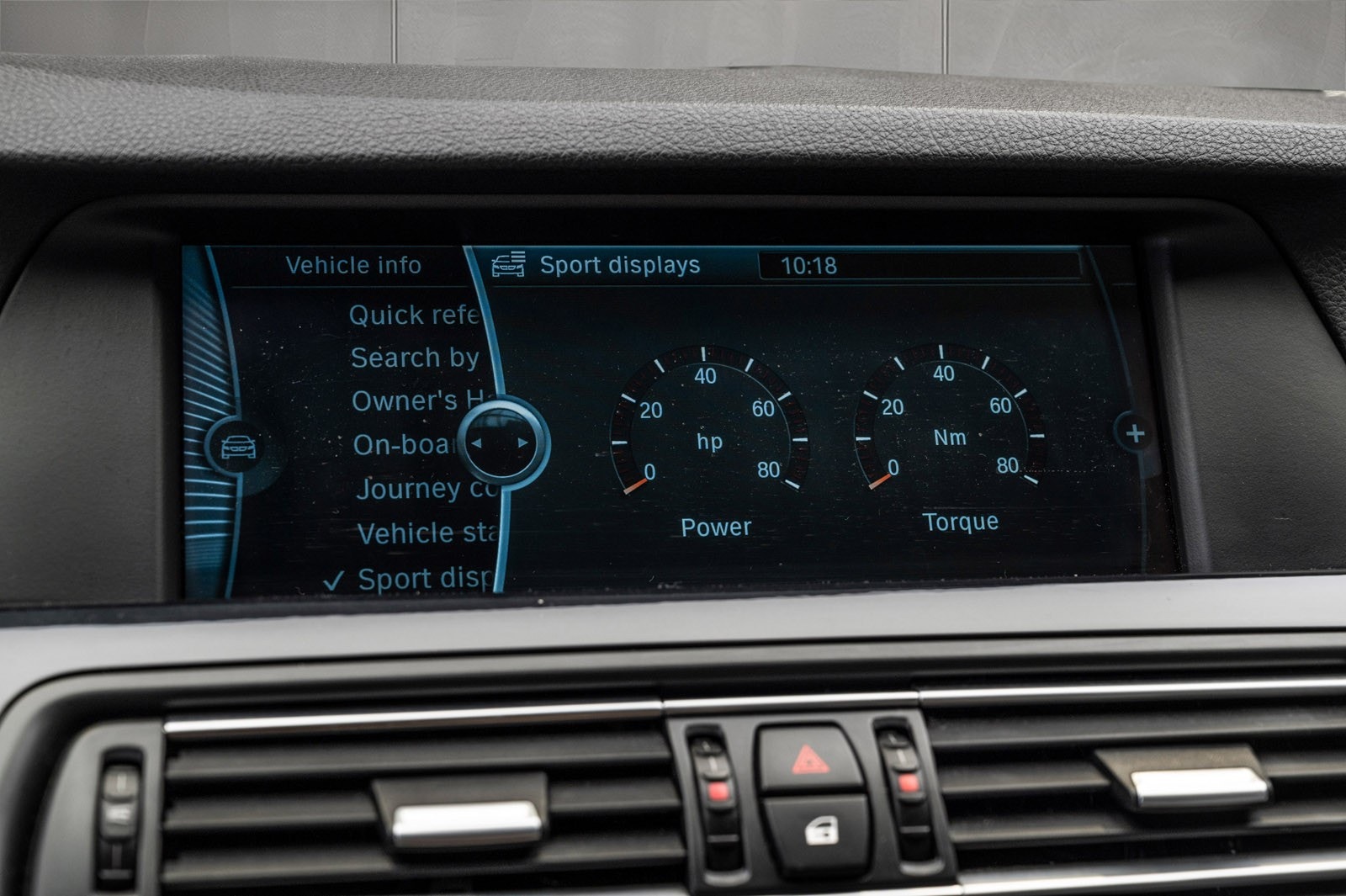 BMW M5 DCT, 560hk, 2012