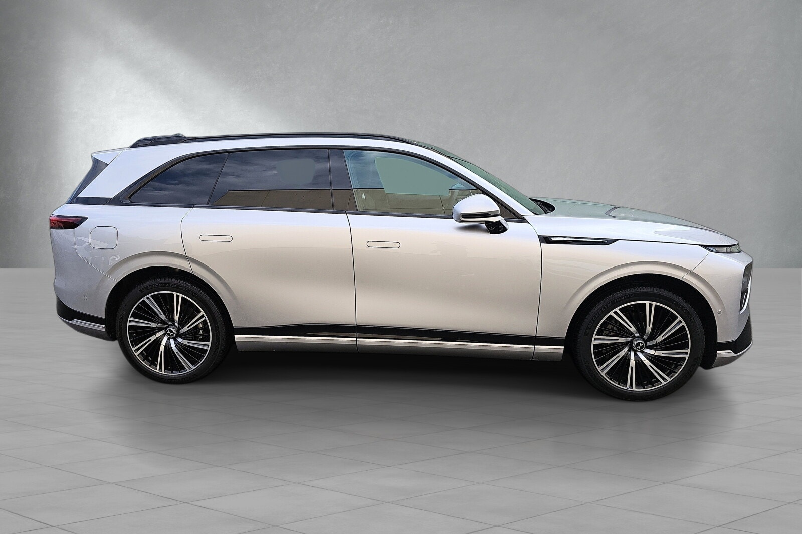 XPENG G9 Performance, 575hp, 2026