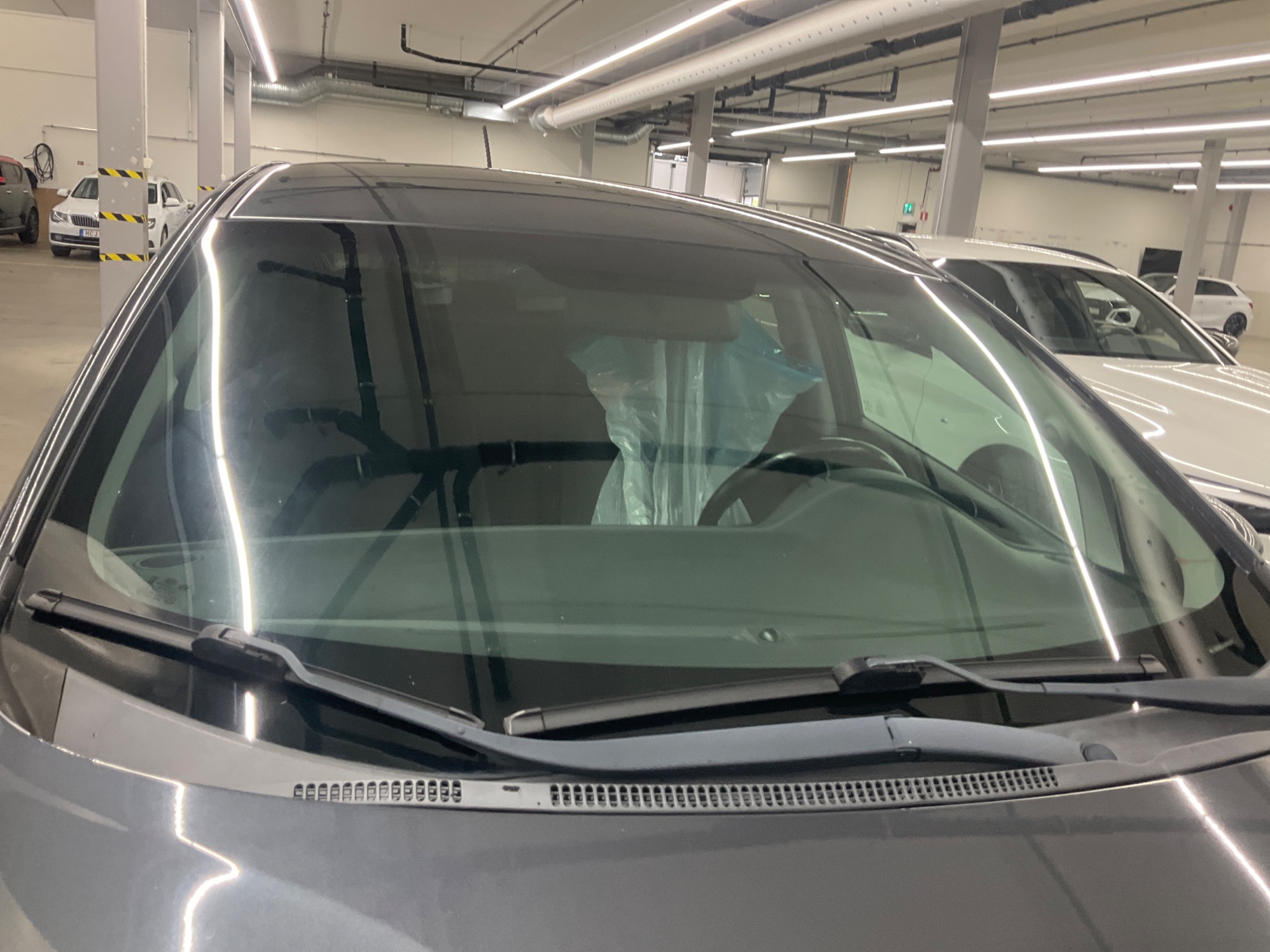 Kia Rio 5-dørs 1.2 CVVT Manuell, 5-trinn, 84hk, 2016