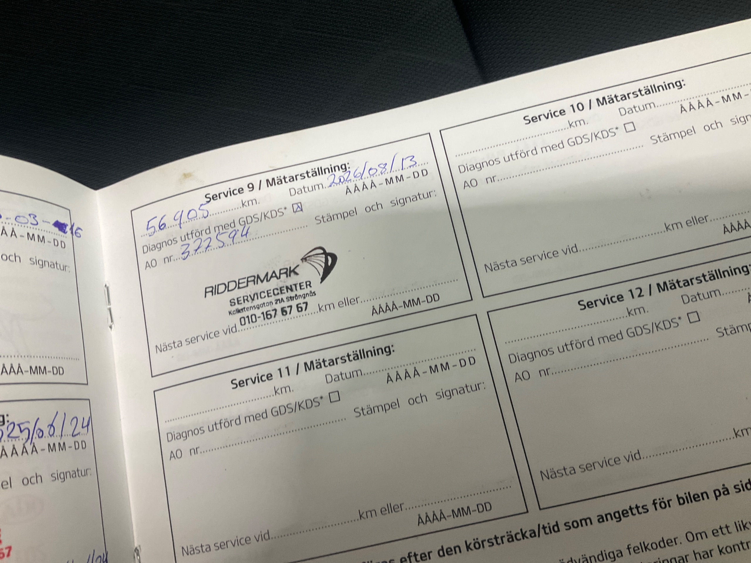 Kia Rio 5-dørs 1.2 CVVT Manuell, 5-trinn, 84hk, 2016