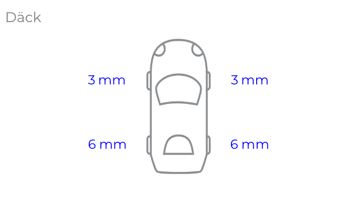 Kia Rio 5-dørs 1.2 CVVT Manuell, 5-trinn, 84hk, 2016