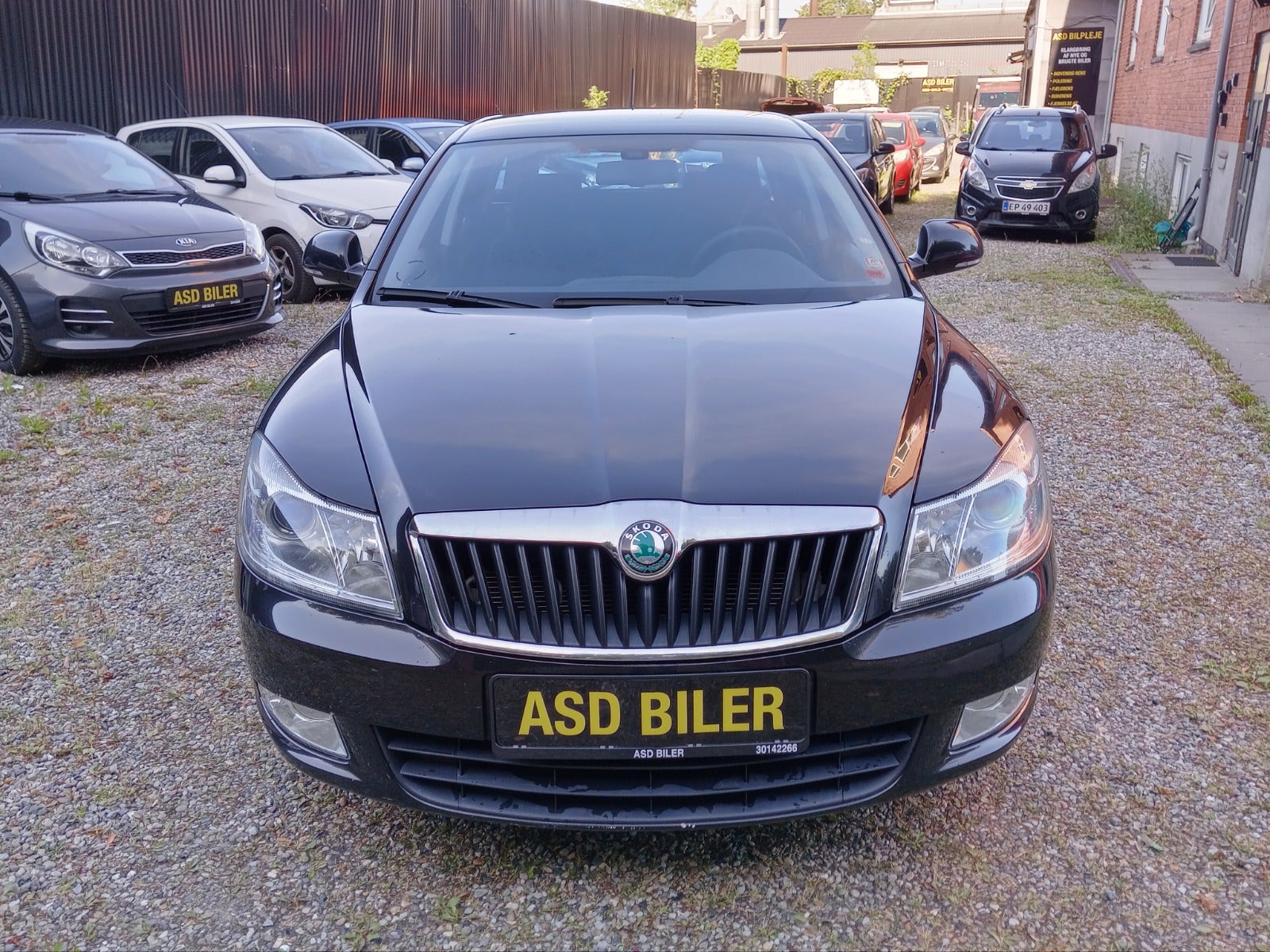 Škoda Octavia Combi 1.2 TSI DSG Sequential, 105hp, 2011