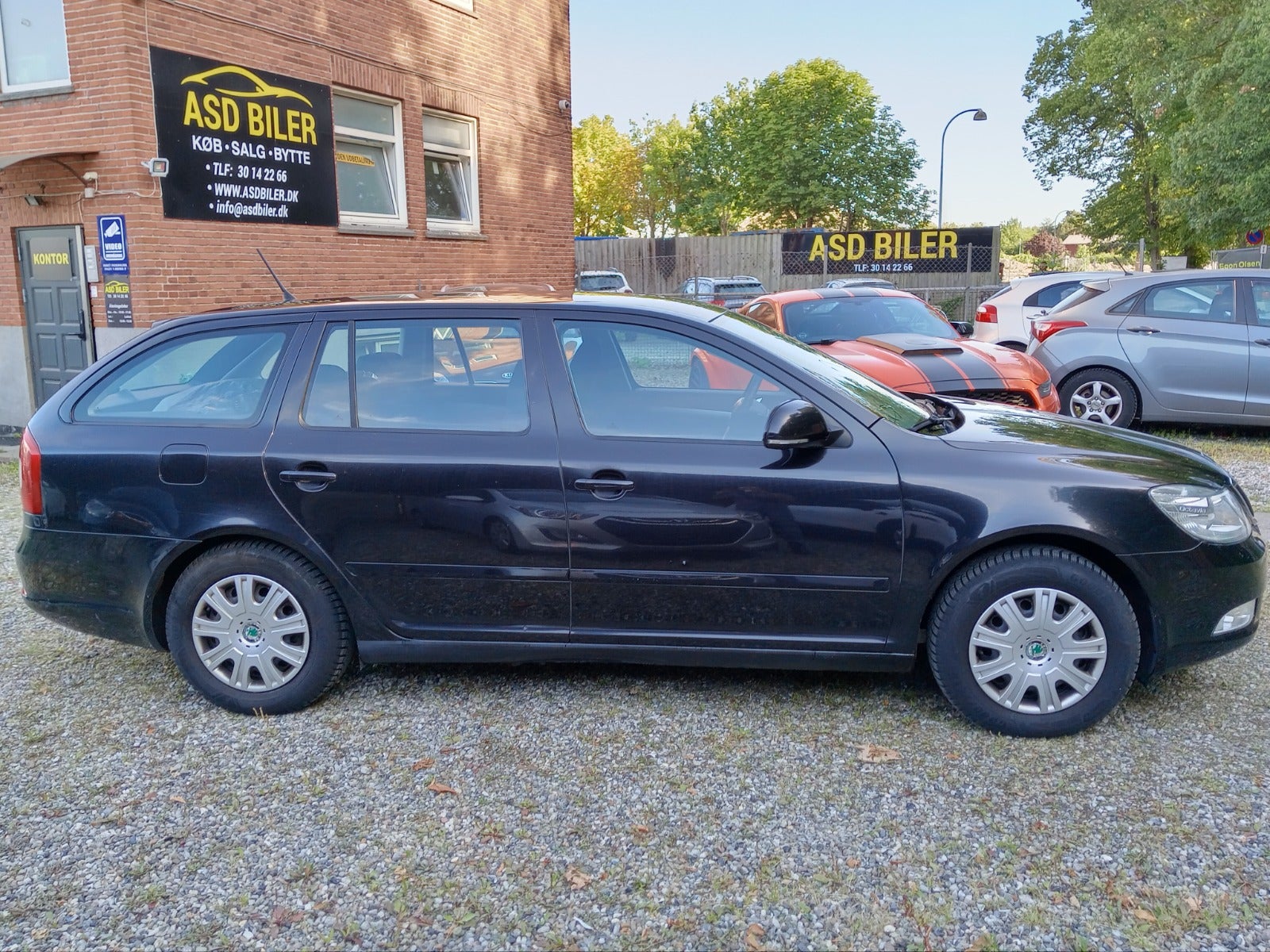 Škoda Octavia Combi 1.2 TSI DSG Sequential, 105hp, 2011