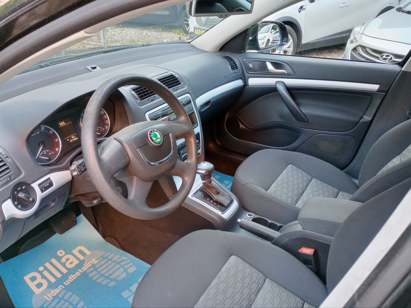 Škoda Octavia Combi 1.2 TSI DSG Sequential, 105hp, 2011
