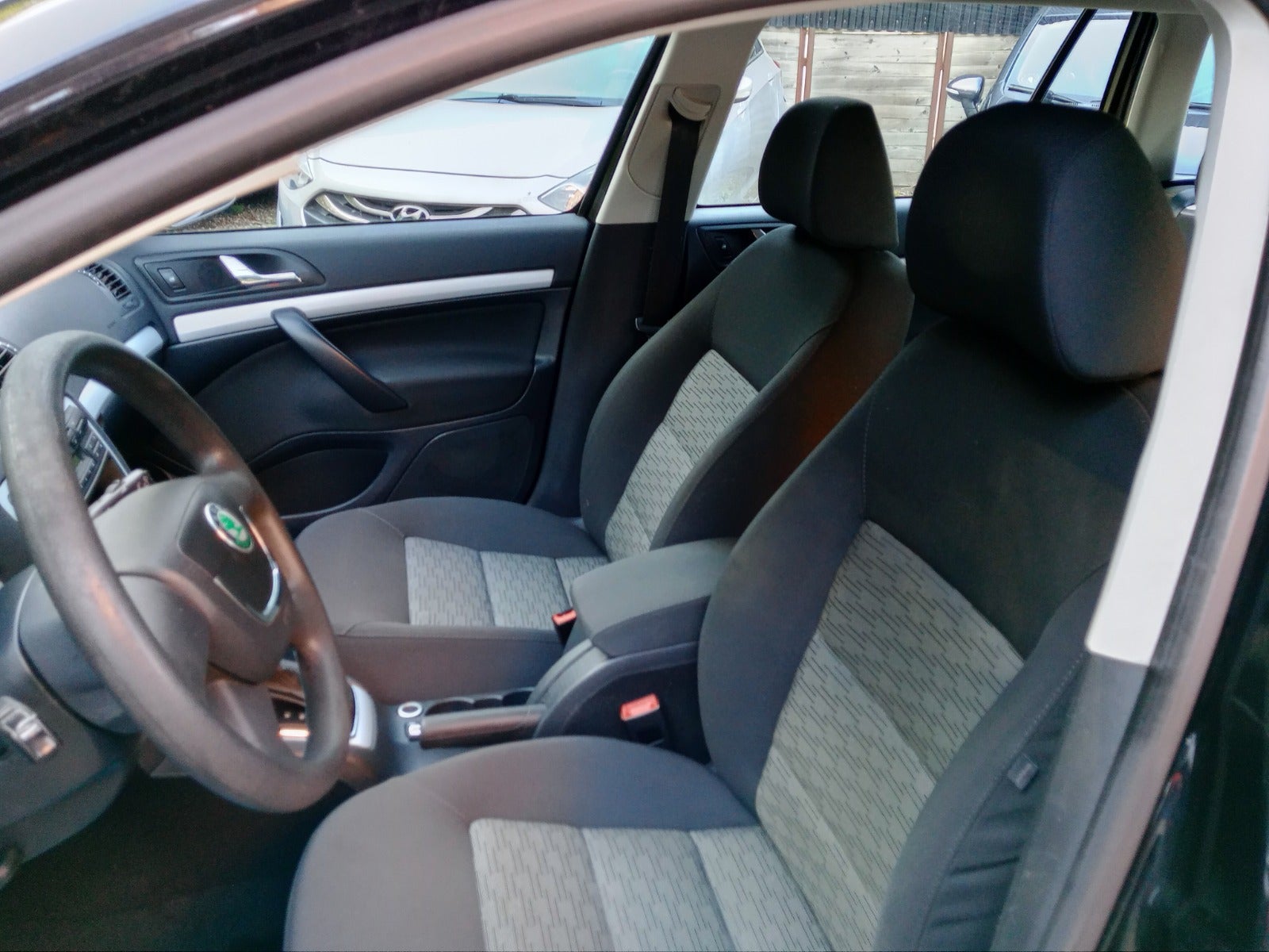 Škoda Octavia Combi 1.2 TSI DSG Sequential, 105hp, 2011