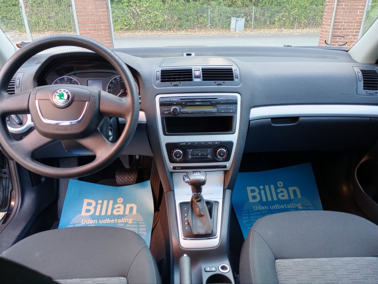 Škoda Octavia Combi 1.2 TSI DSG Sequential, 105hp, 2011