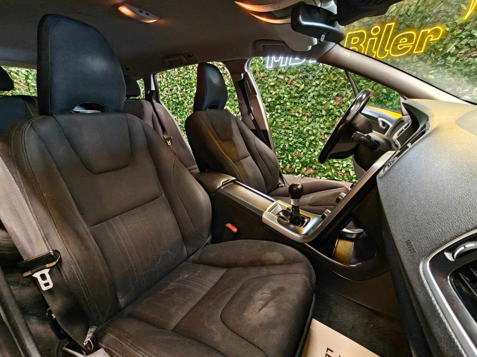 Volvo V60 DRIVe Manual, 115hp, 2012