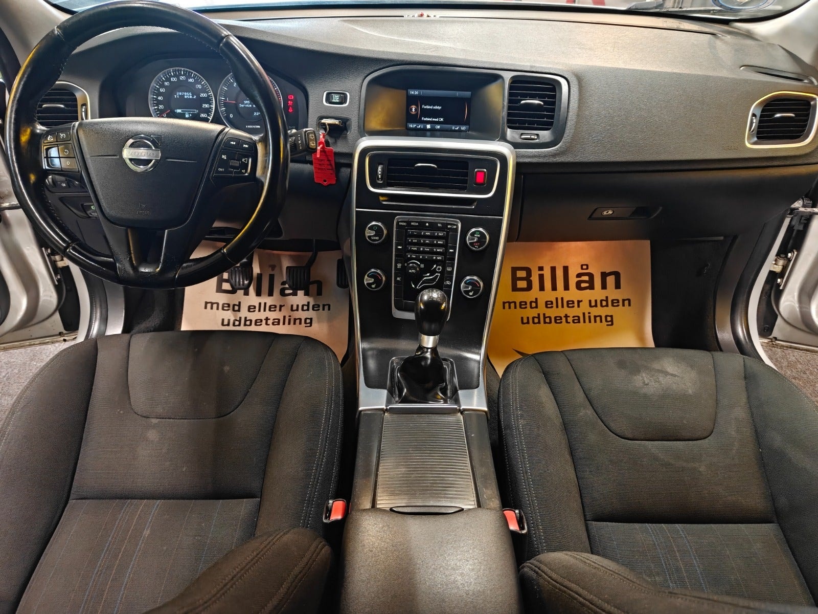 Volvo V60 DRIVe Manual, 115hp, 2012